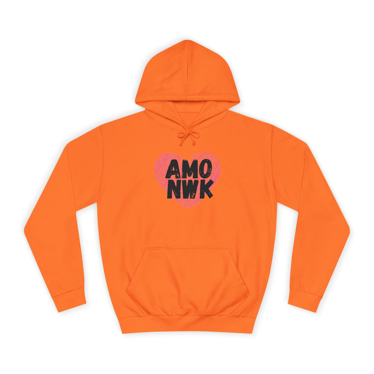 AMO NWK - Hoodie