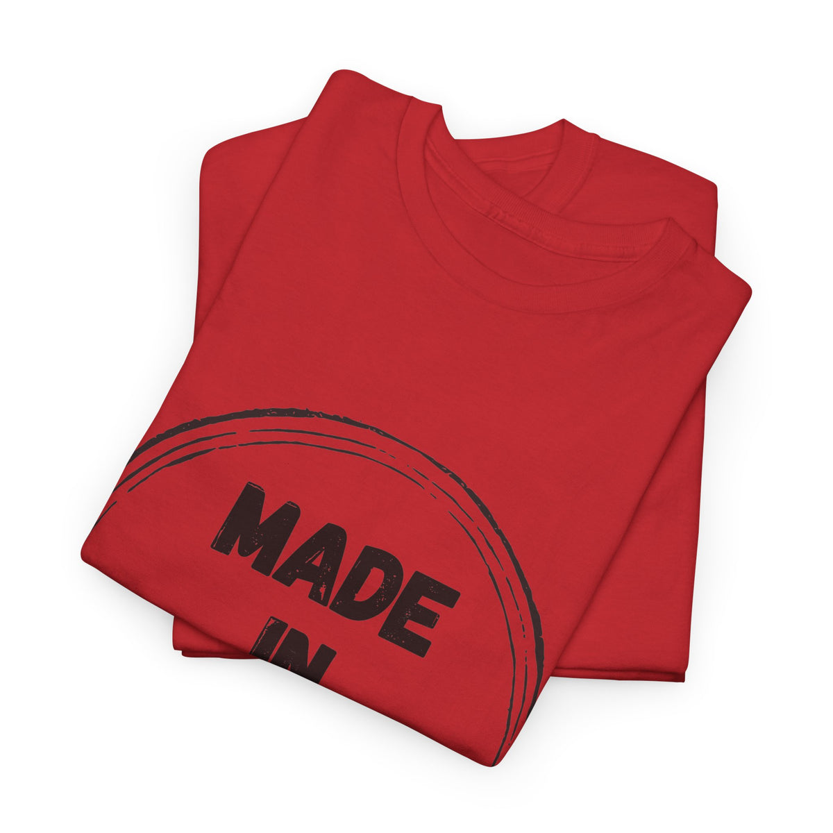 Made in Newark T-Shirt — Local Pride Tee