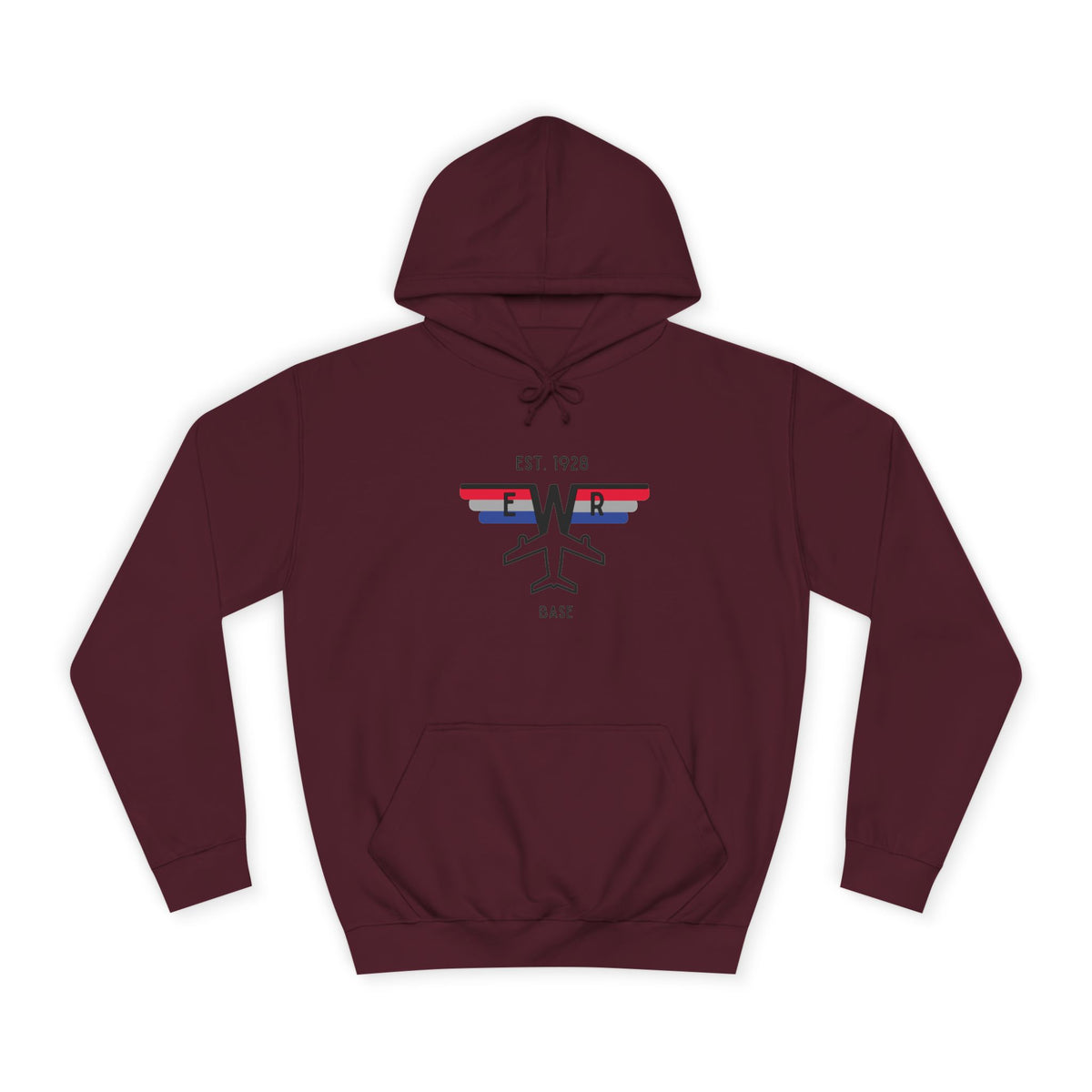 EWR — Hoodie