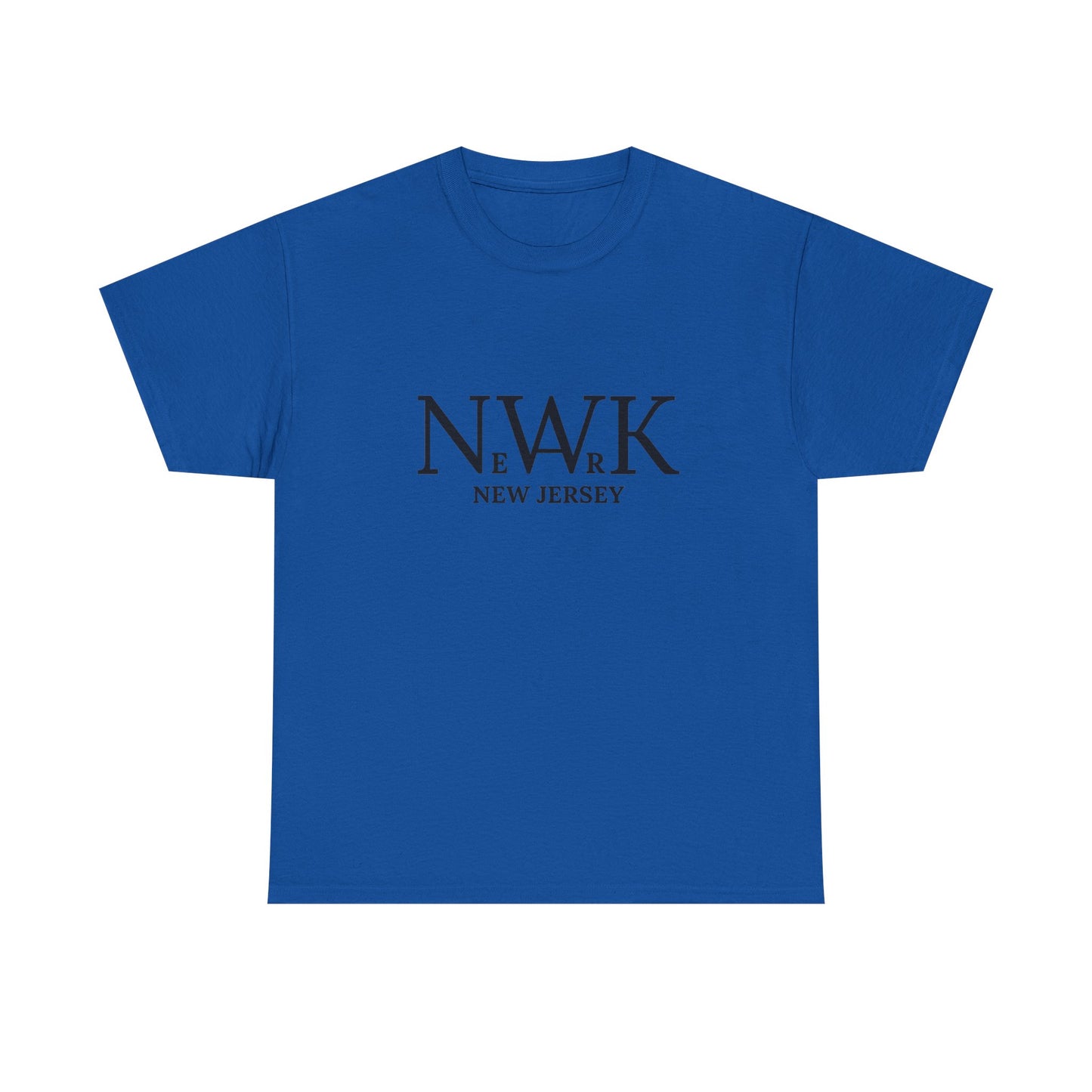 Newark - T Shirt