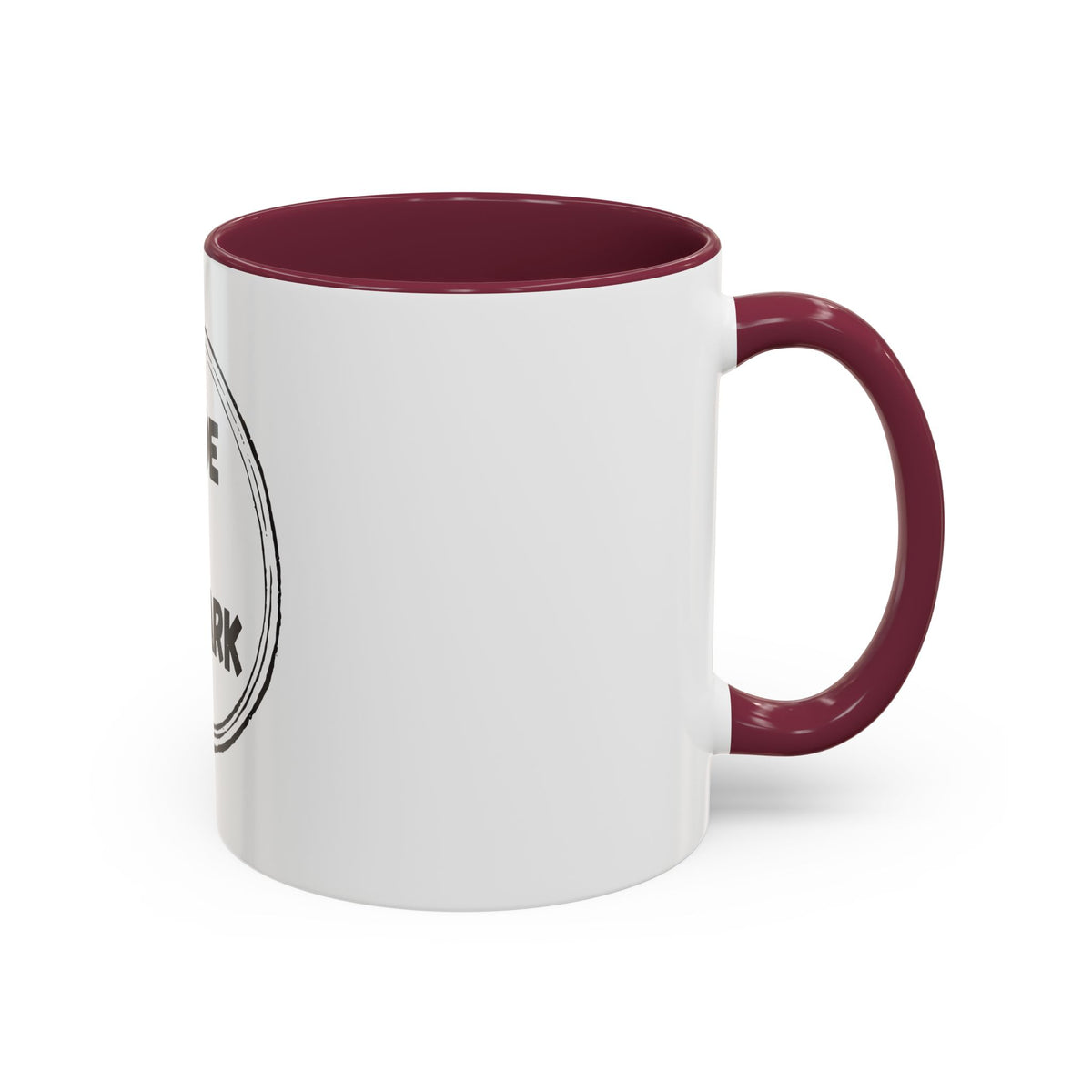 Made in Newark Mug — Ceramic Coffee Cup (11oz & 15oz)