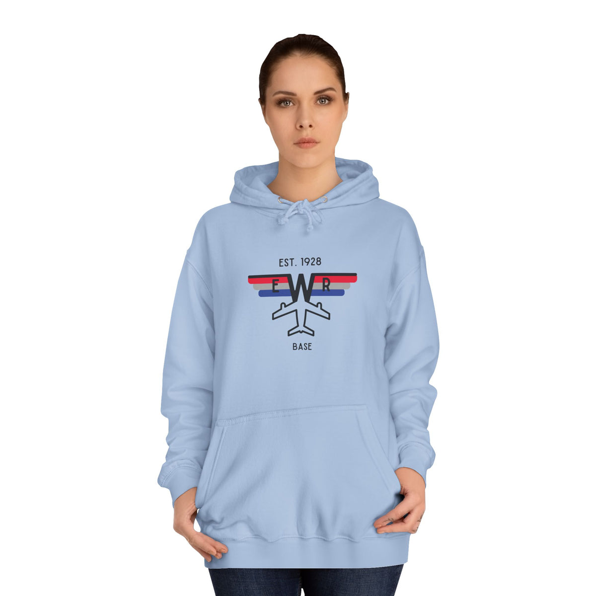 EWR — Hoodie