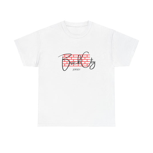 Brick City - T Shirt