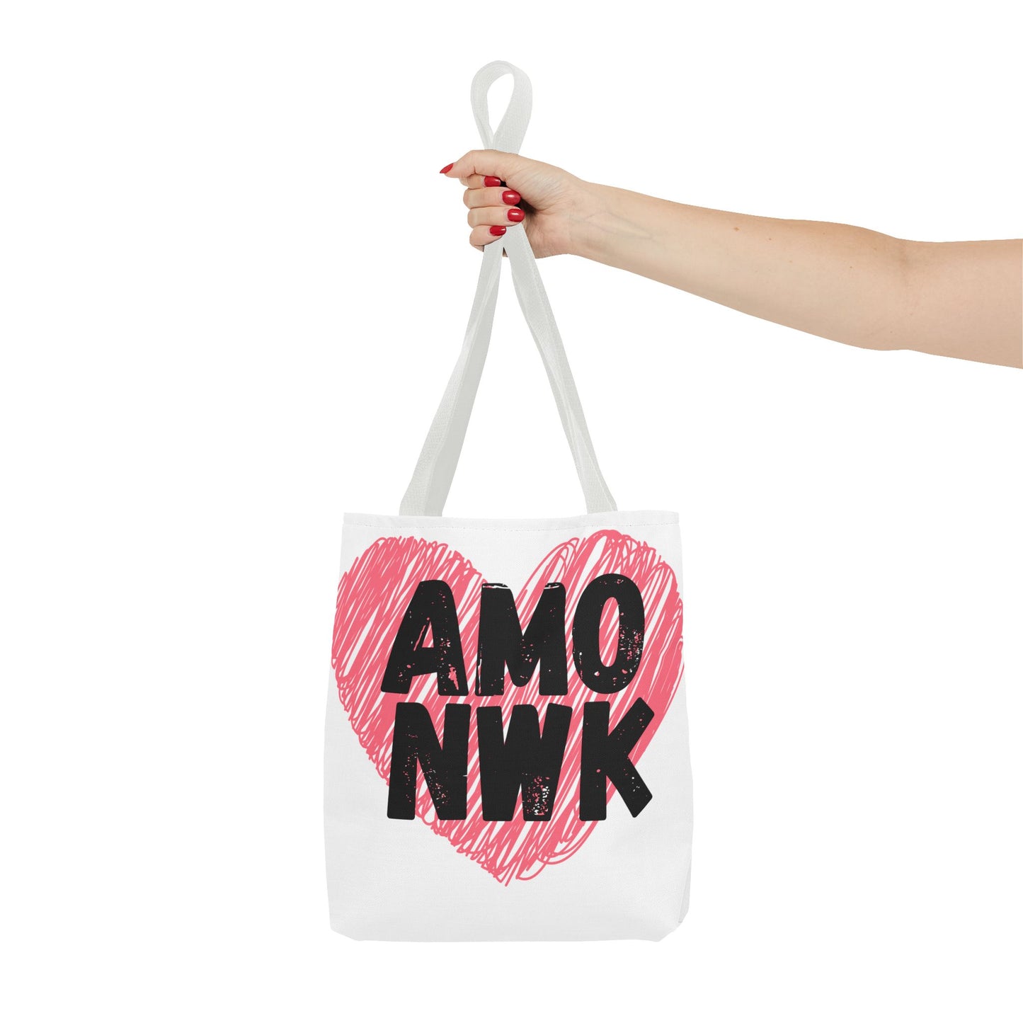 Tote Bag – AMO NWK