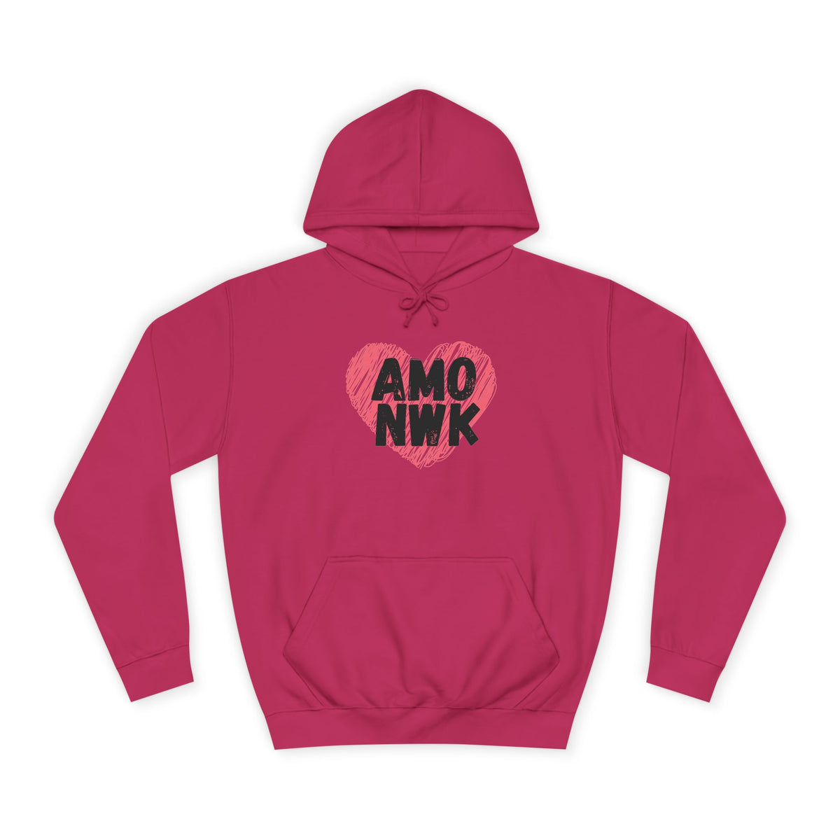 AMO NWK - Hoodie
