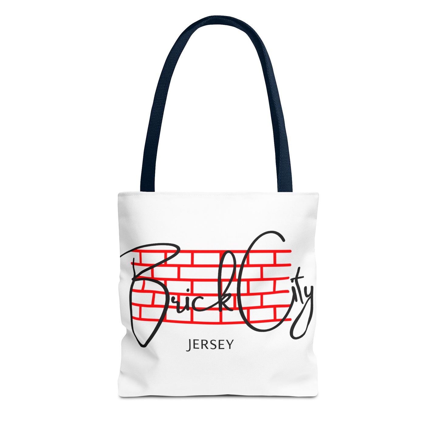 Tote Bag — Brick City