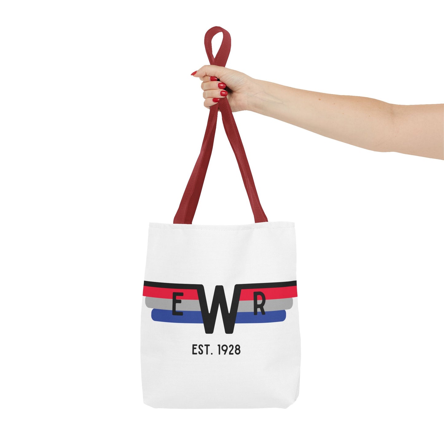 Tote Bag – EWR Wing