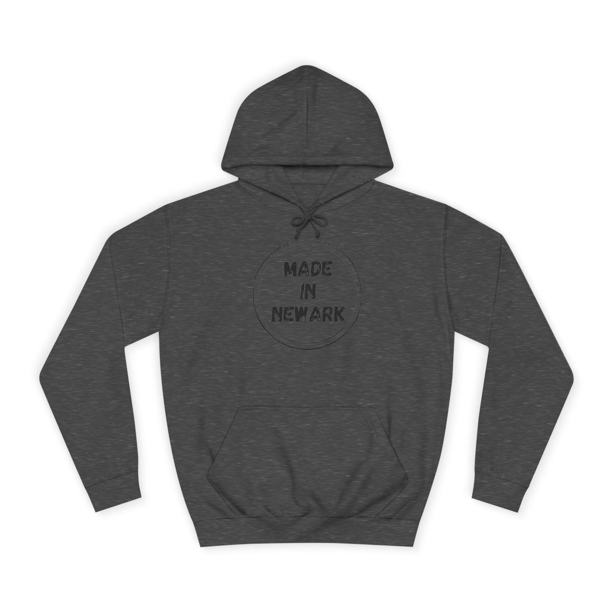 Made in Newark  - Hoodie