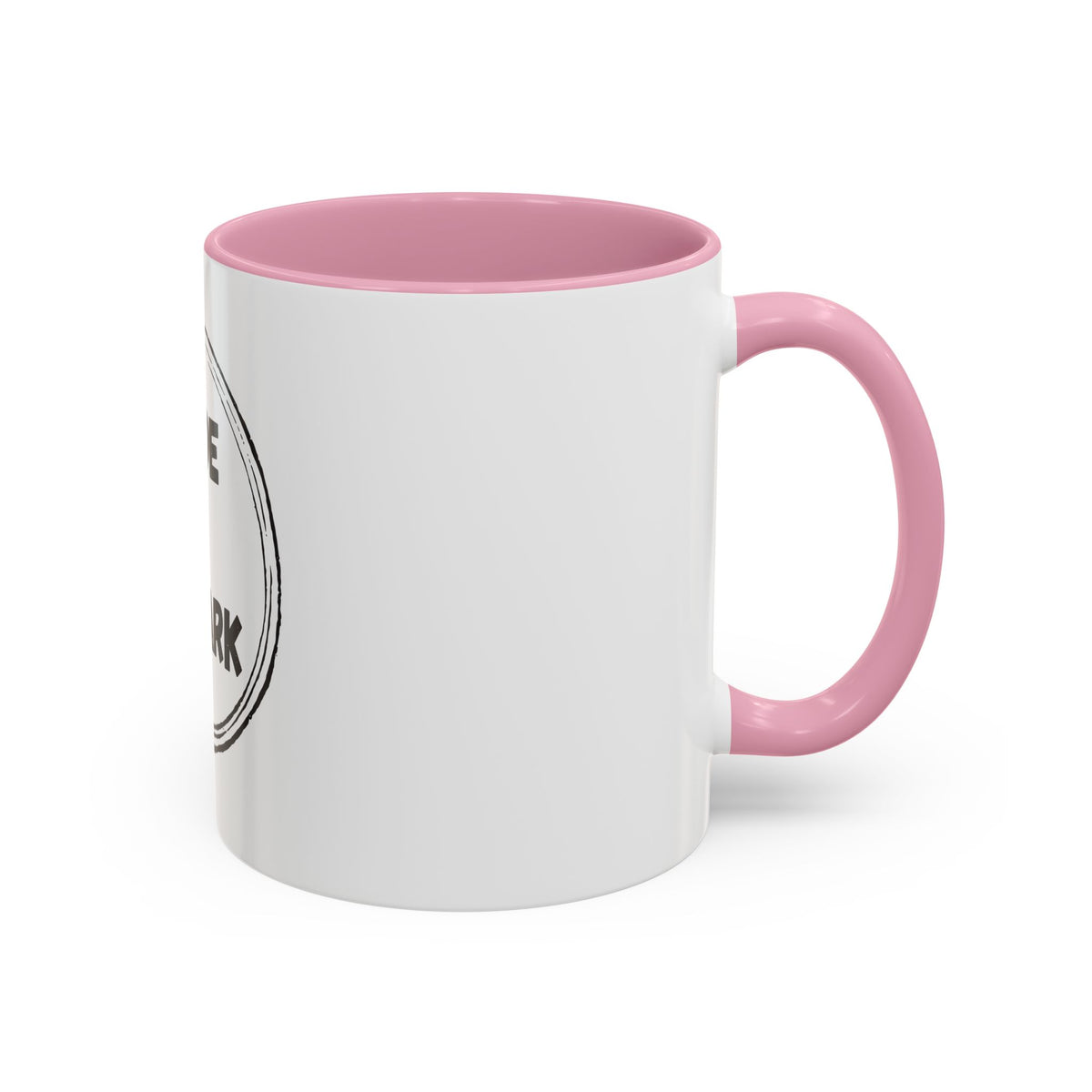 Made in Newark Mug — Ceramic Coffee Cup (11oz & 15oz)