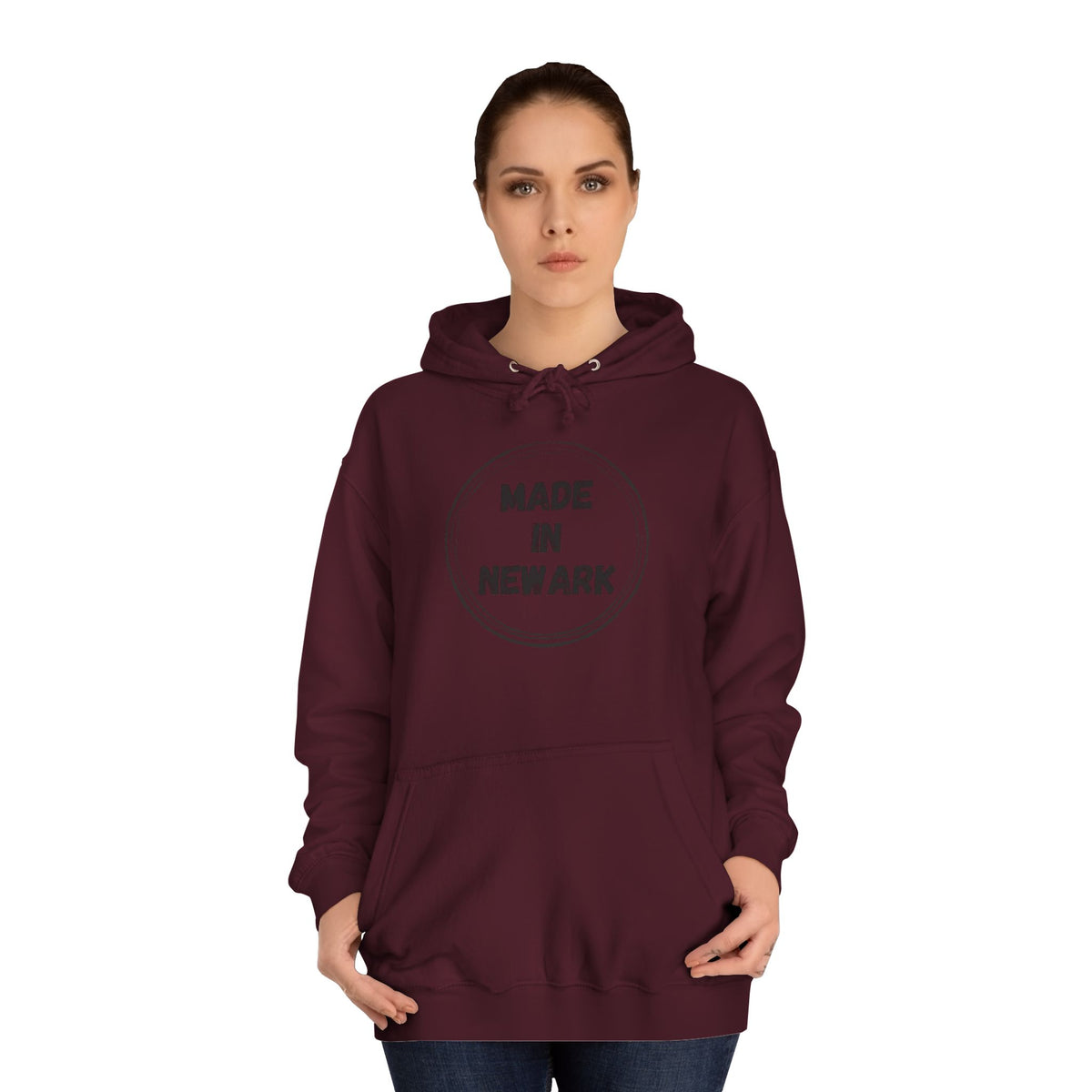 Made in Newark  - Hoodie