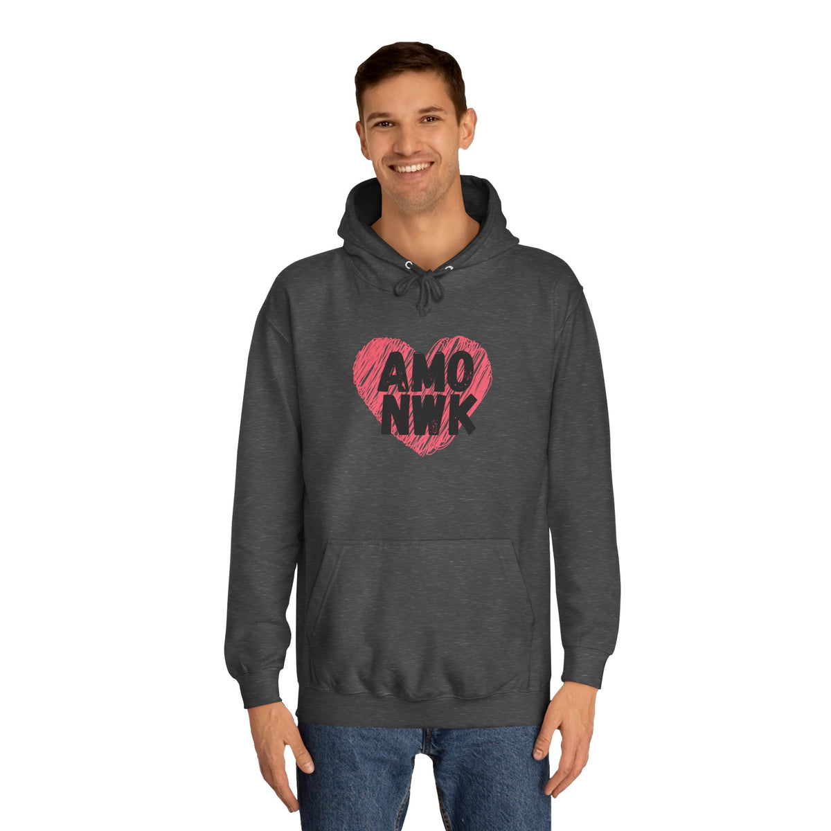 AMO NWK - Hoodie
