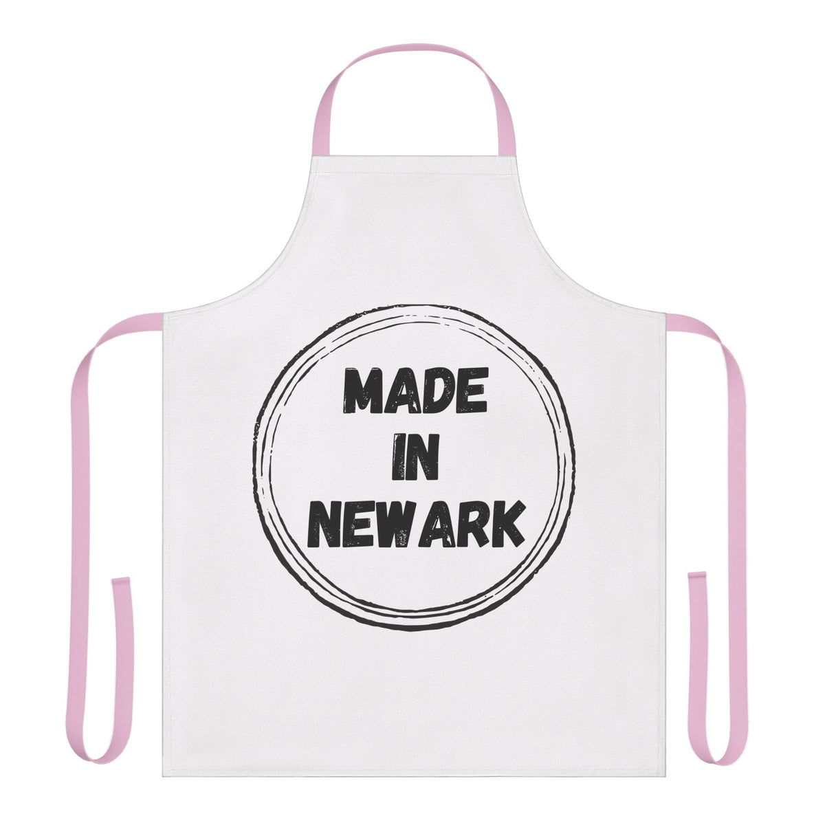 Made in Newark Apron
