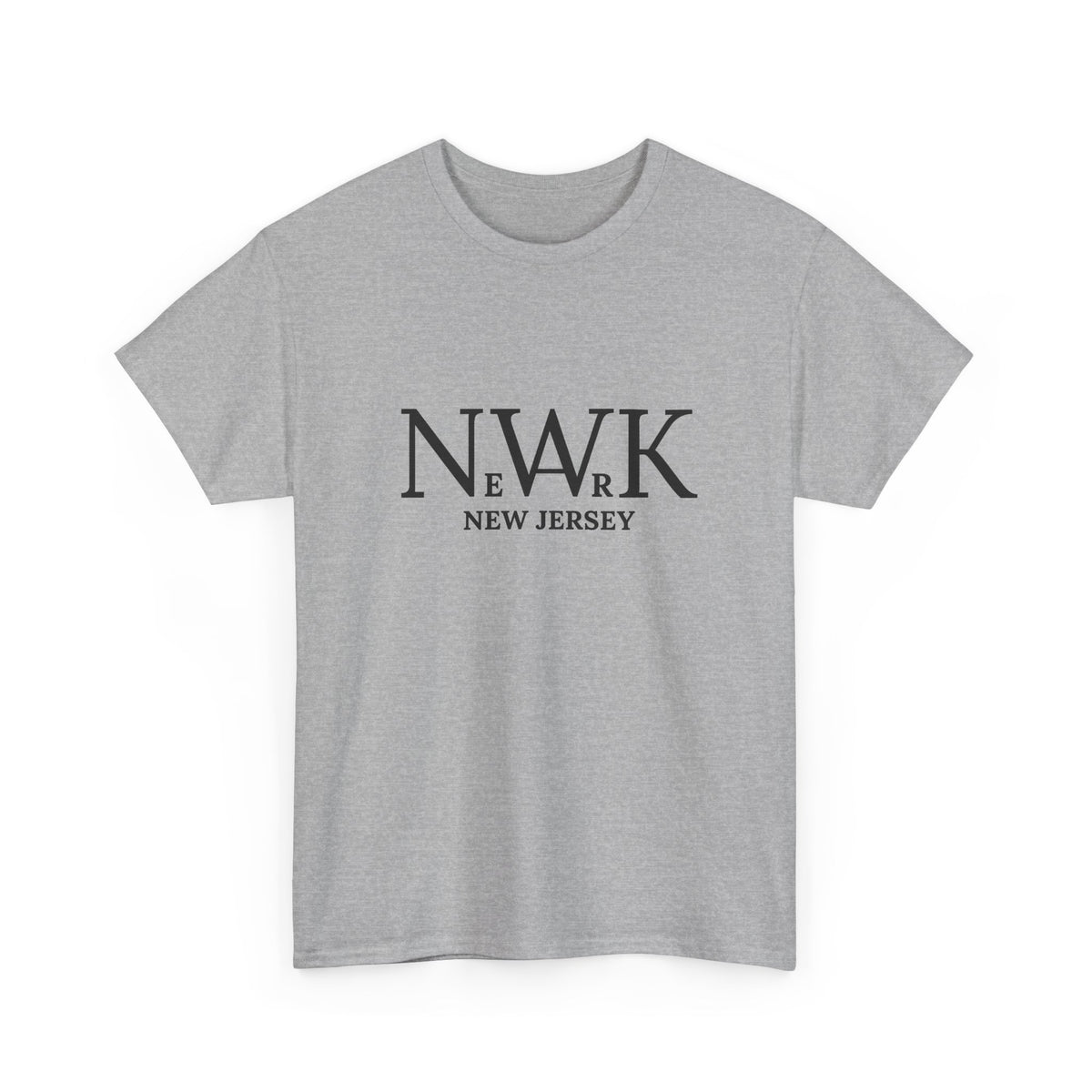 Newark - T Shirt