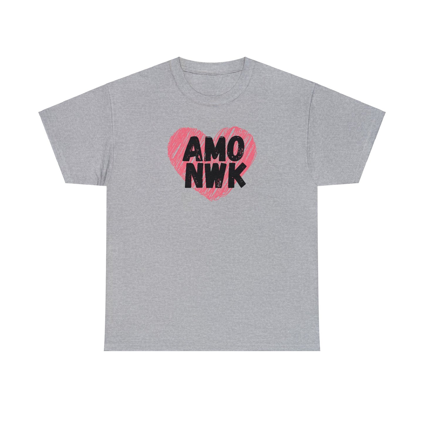 AMO NWK - T Shirt