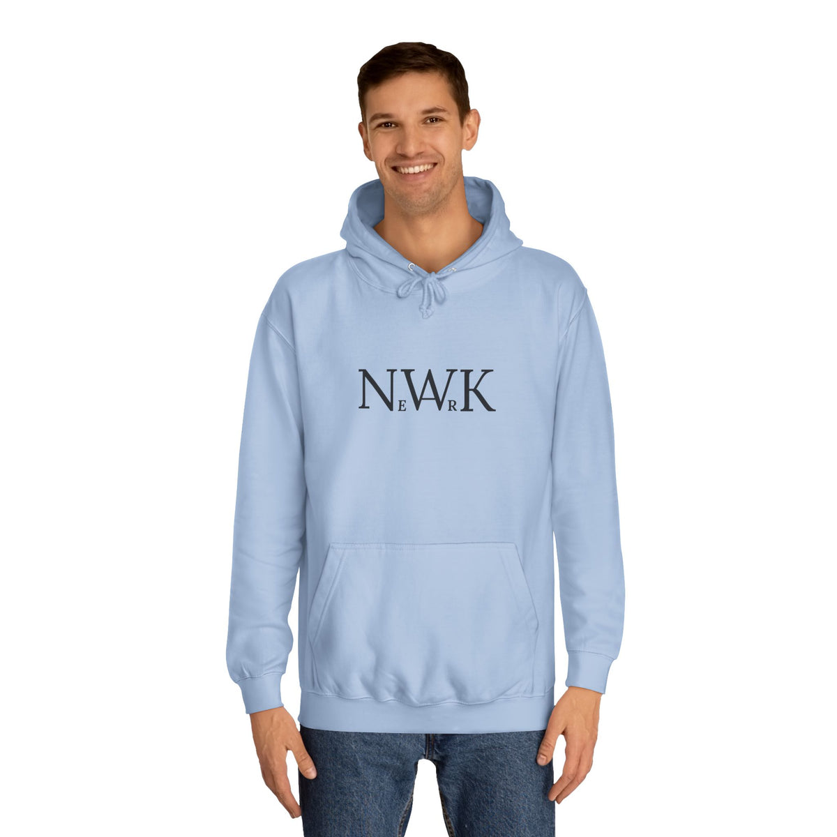 NWK  — Hoodie