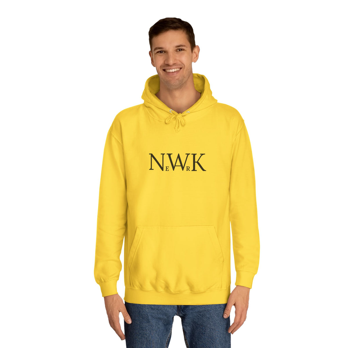 NWK  — Hoodie