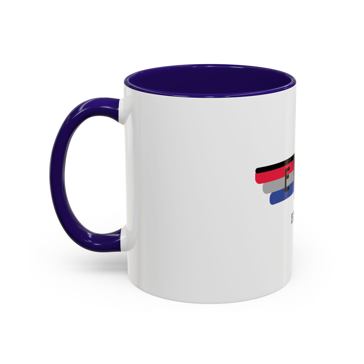 EWR Retro Wings Mug — Est. 1928 Coffee Cup (11oz & 15oz)