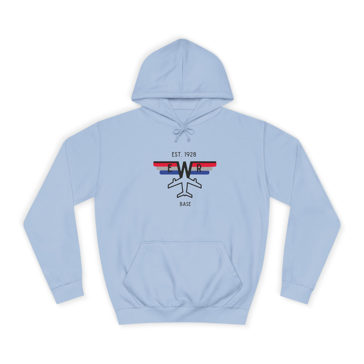 EWR — Hoodie