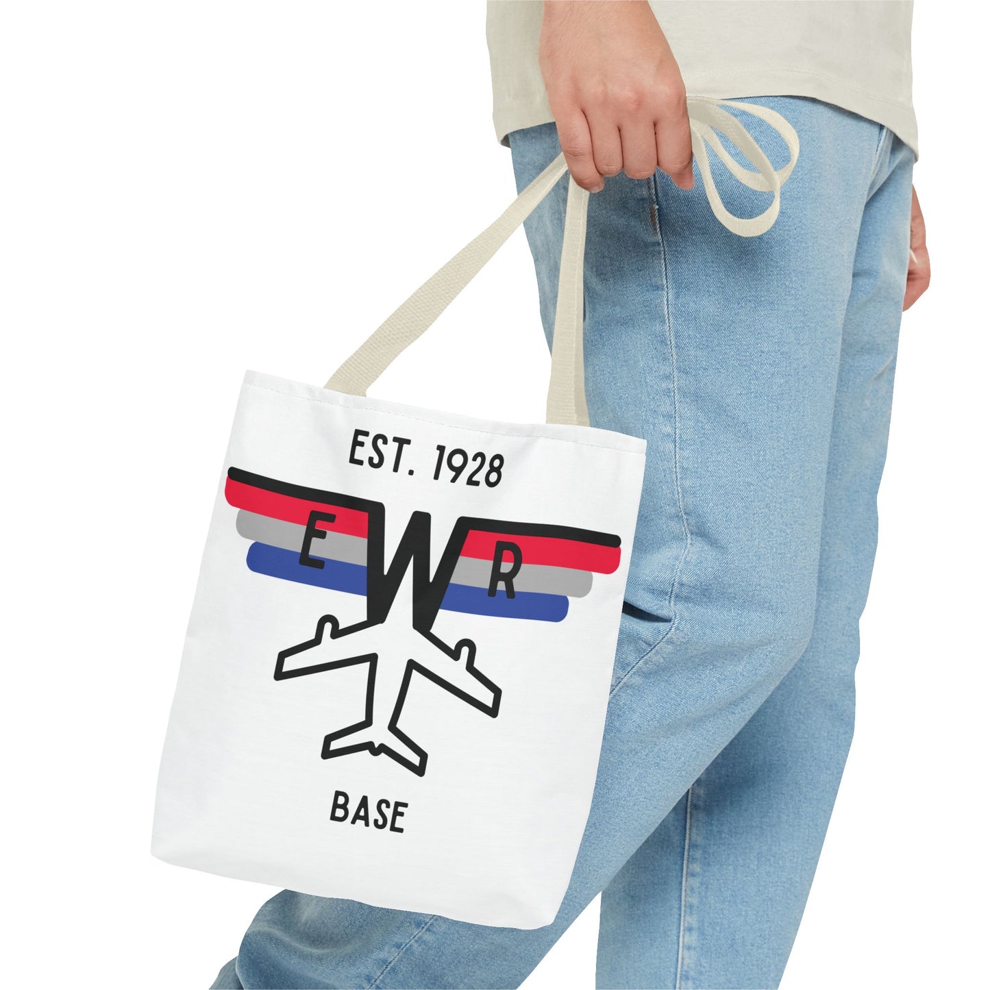 Tote Bag — EWR