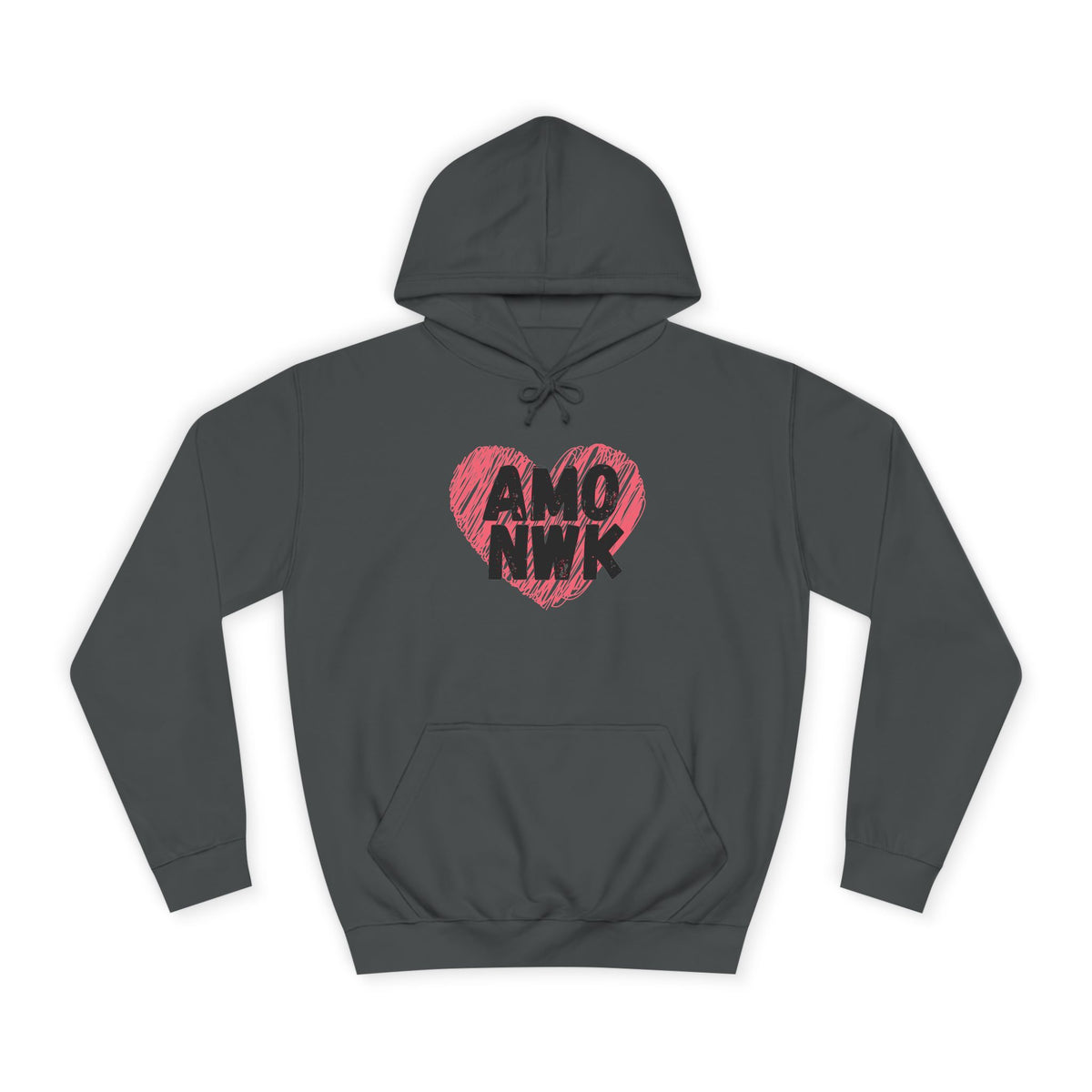 AMO NWK - Hoodie