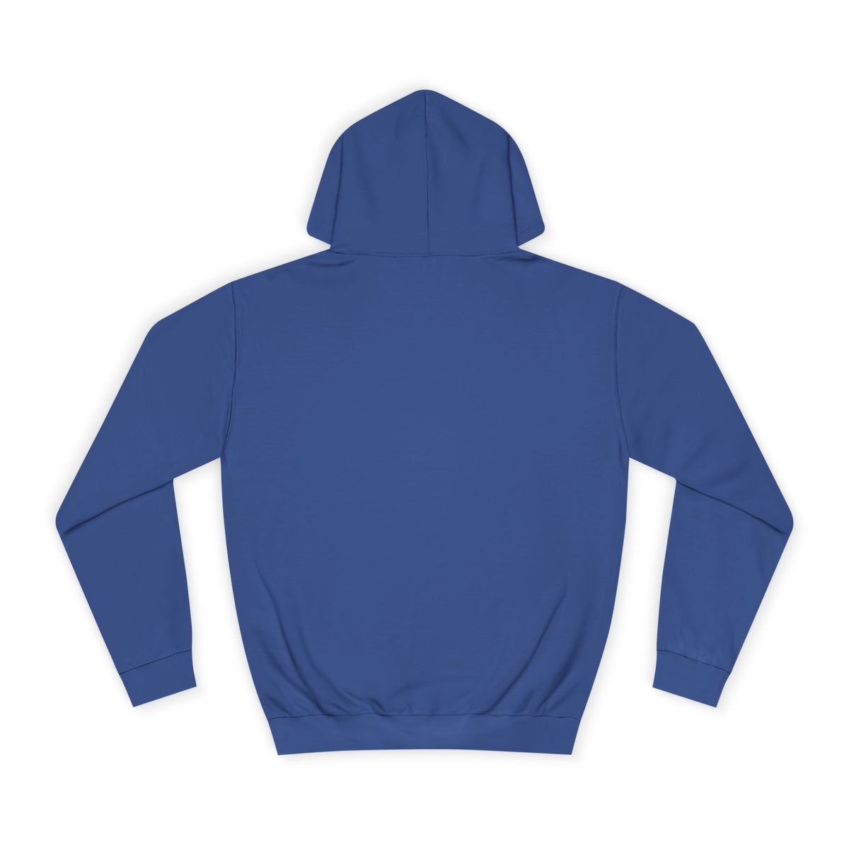 Brick City Hoodie – Retro Grid Script Design