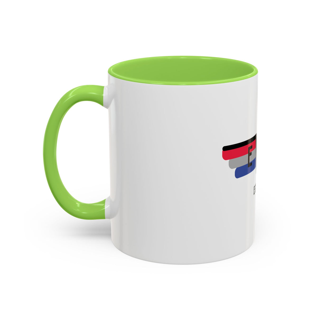 EWR Retro Wings Mug — Est. 1928 Coffee Cup (11oz & 15oz)