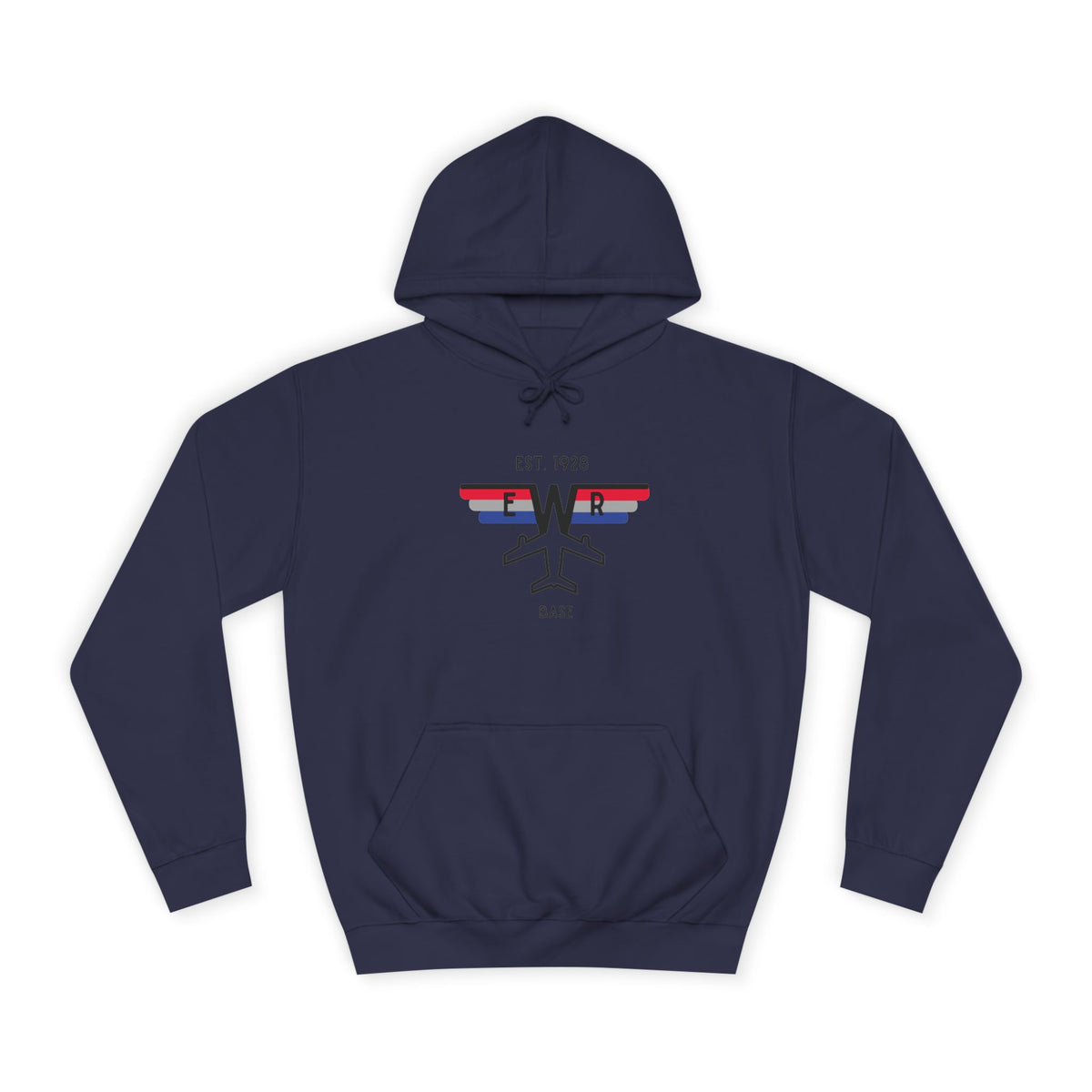 EWR — Hoodie