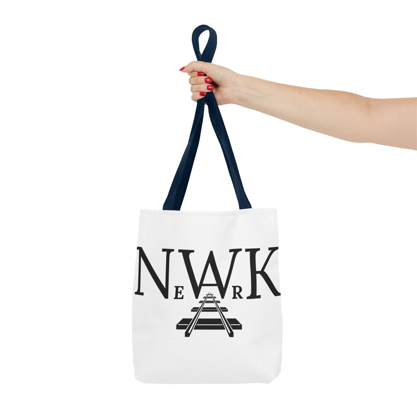 Tote Bag – NWK Railroad