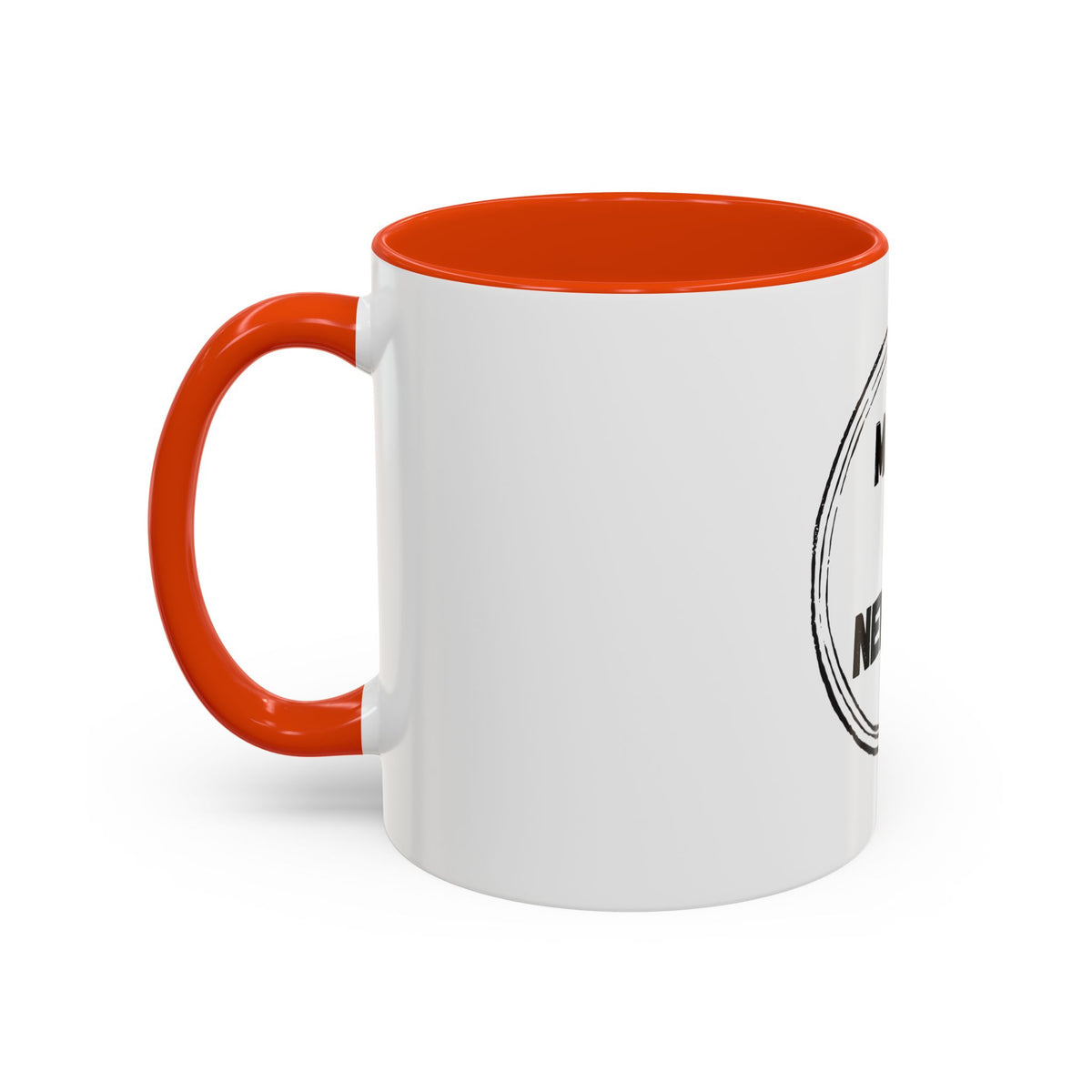 Made in Newark Mug — Ceramic Coffee Cup (11oz & 15oz)