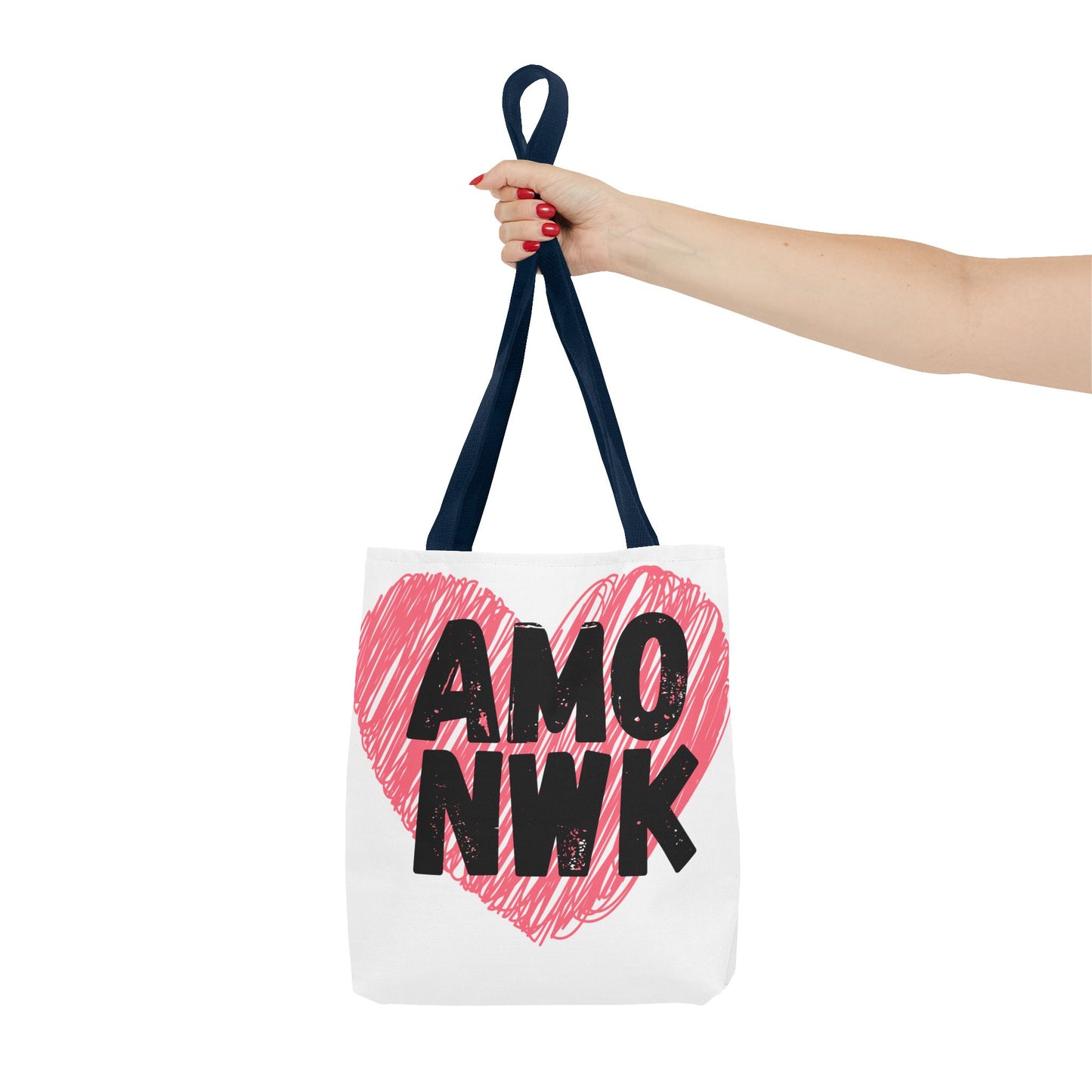 Tote Bag – AMO NWK