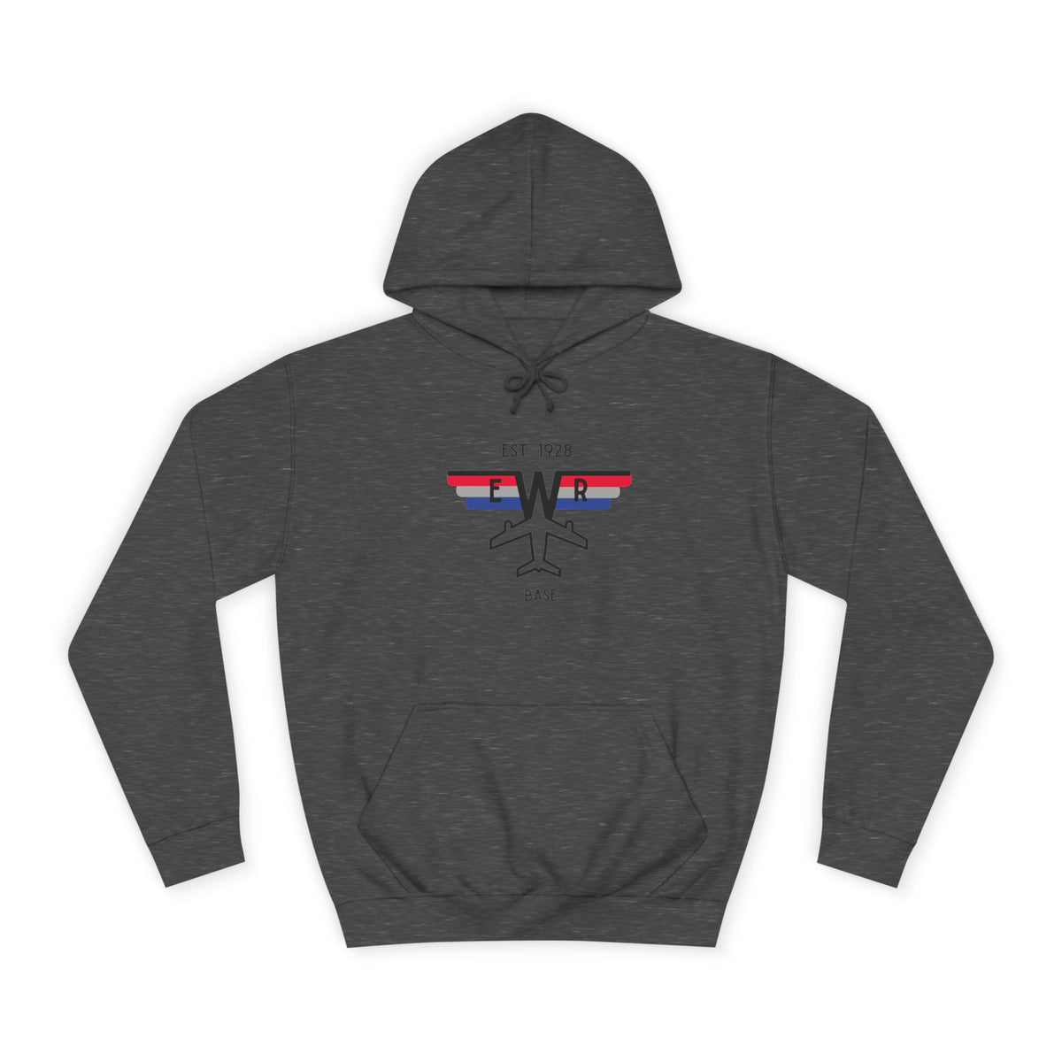 EWR — Hoodie