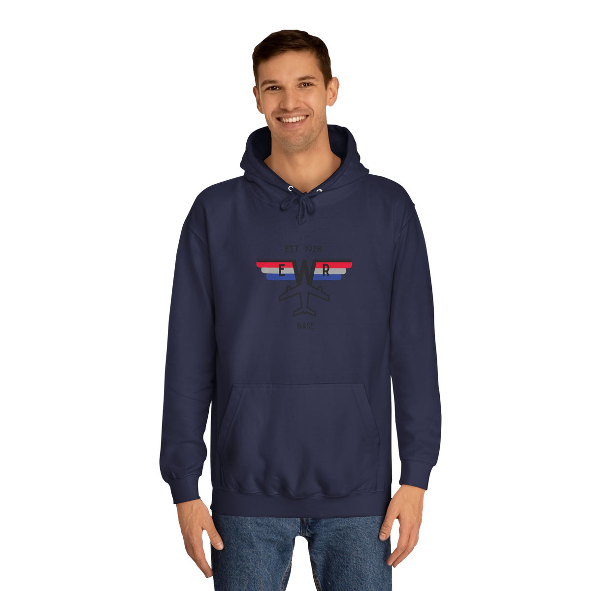EWR — Hoodie