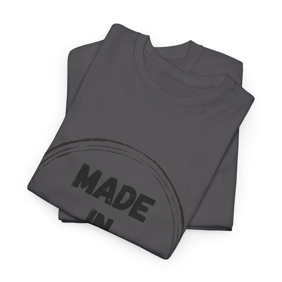 Made in Newark T-Shirt — Local Pride Tee