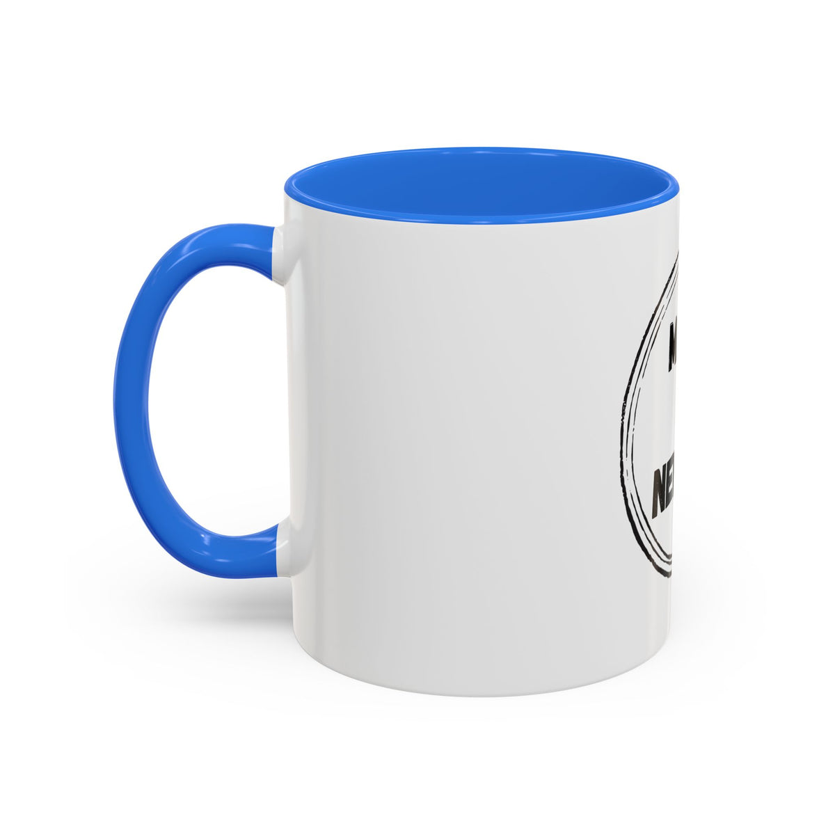 Made in Newark Mug — Ceramic Coffee Cup (11oz & 15oz)