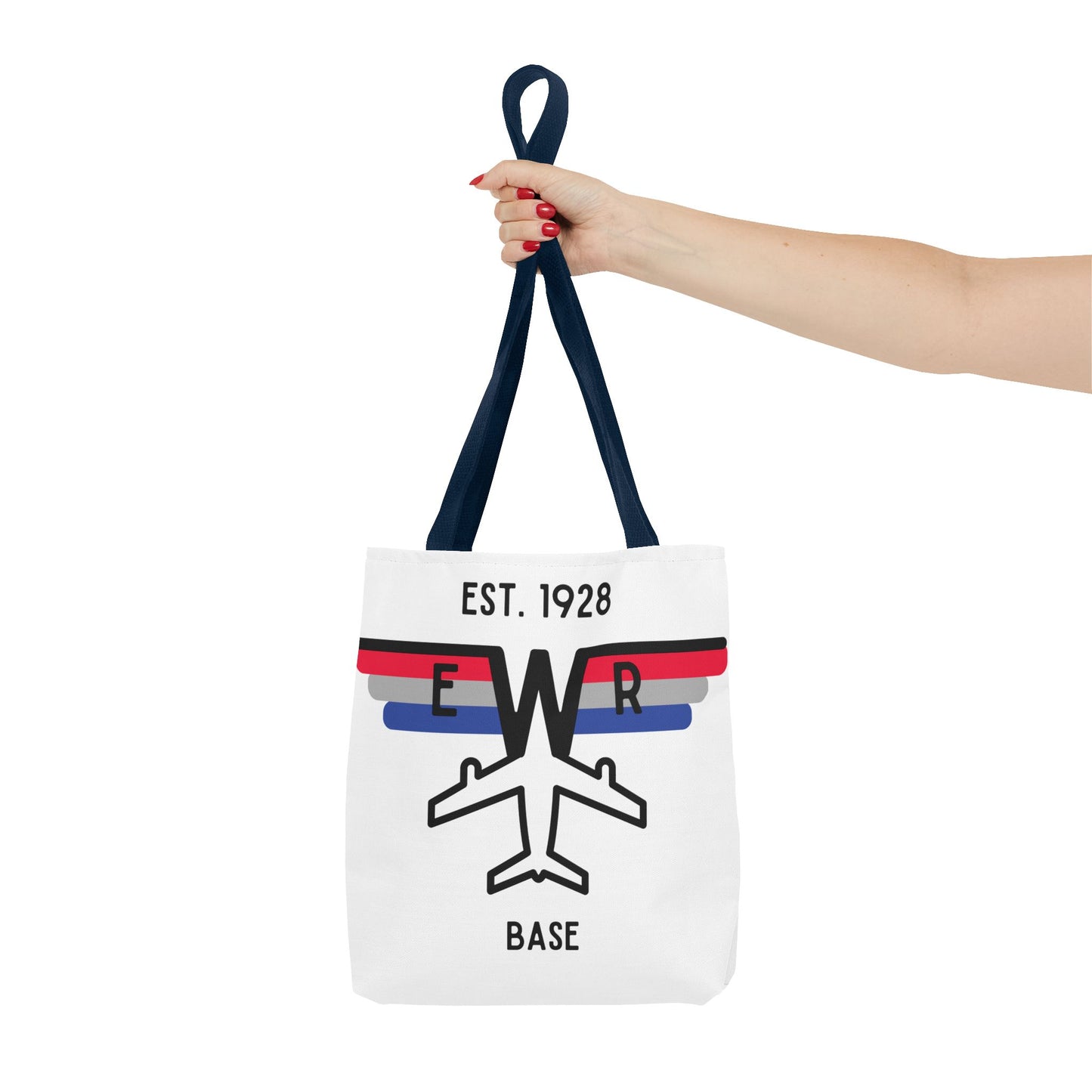 Tote Bag — EWR