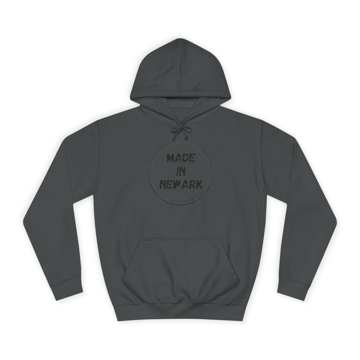 Made in Newark  - Hoodie