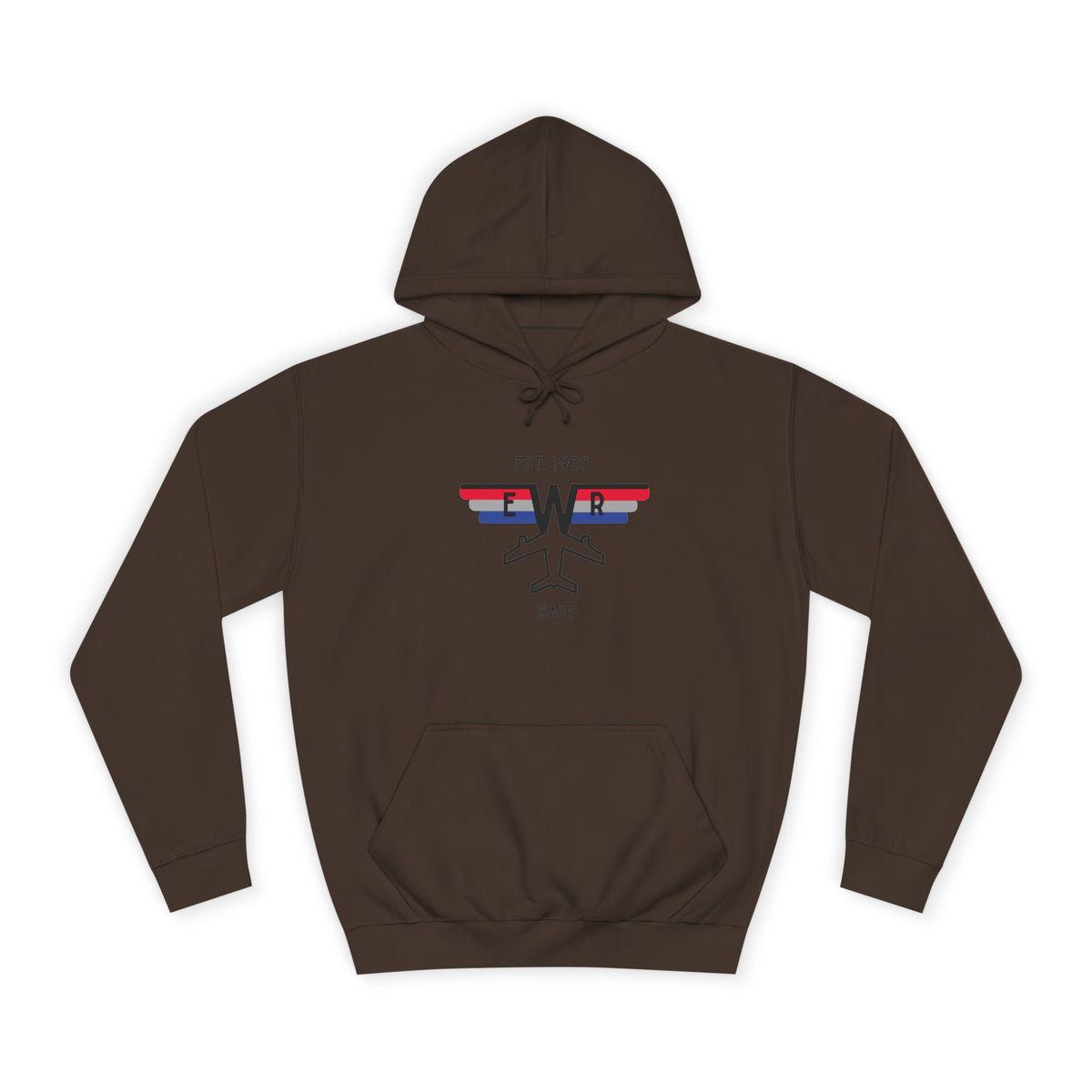 EWR — Hoodie