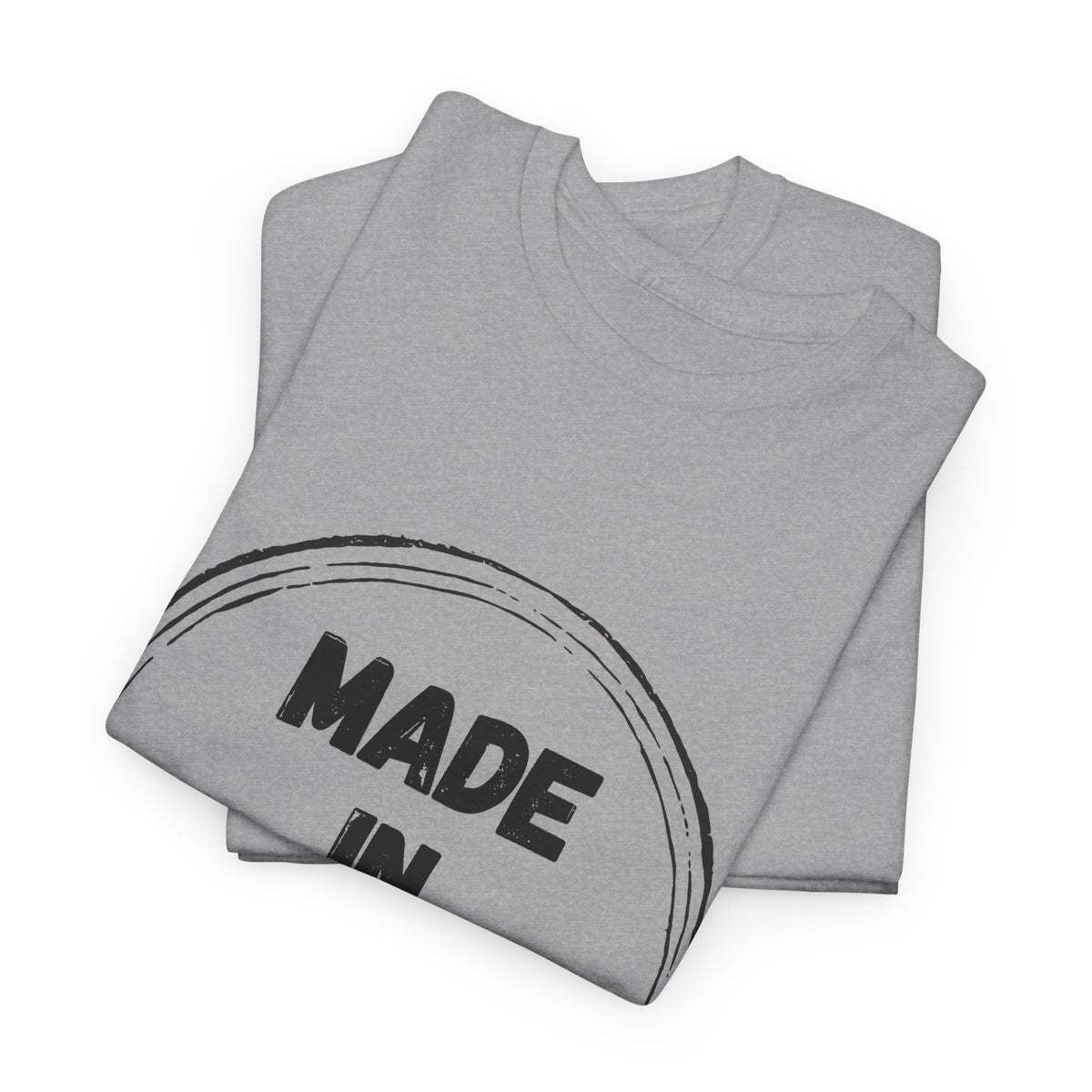 Made in Newark T-Shirt — Local Pride Tee