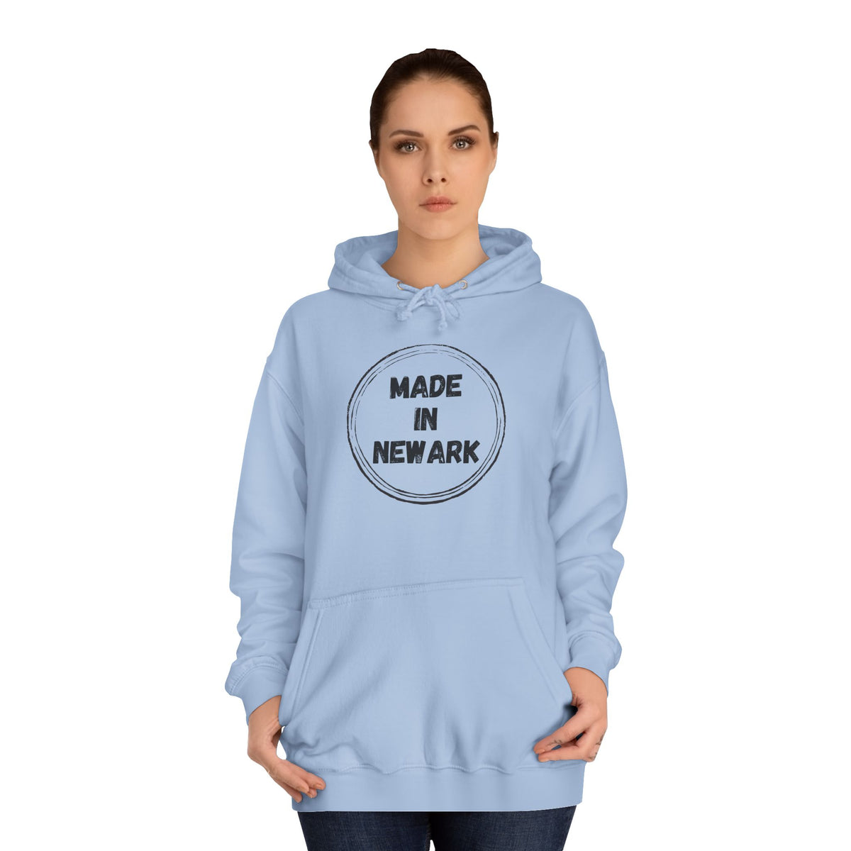 Made in Newark  - Hoodie