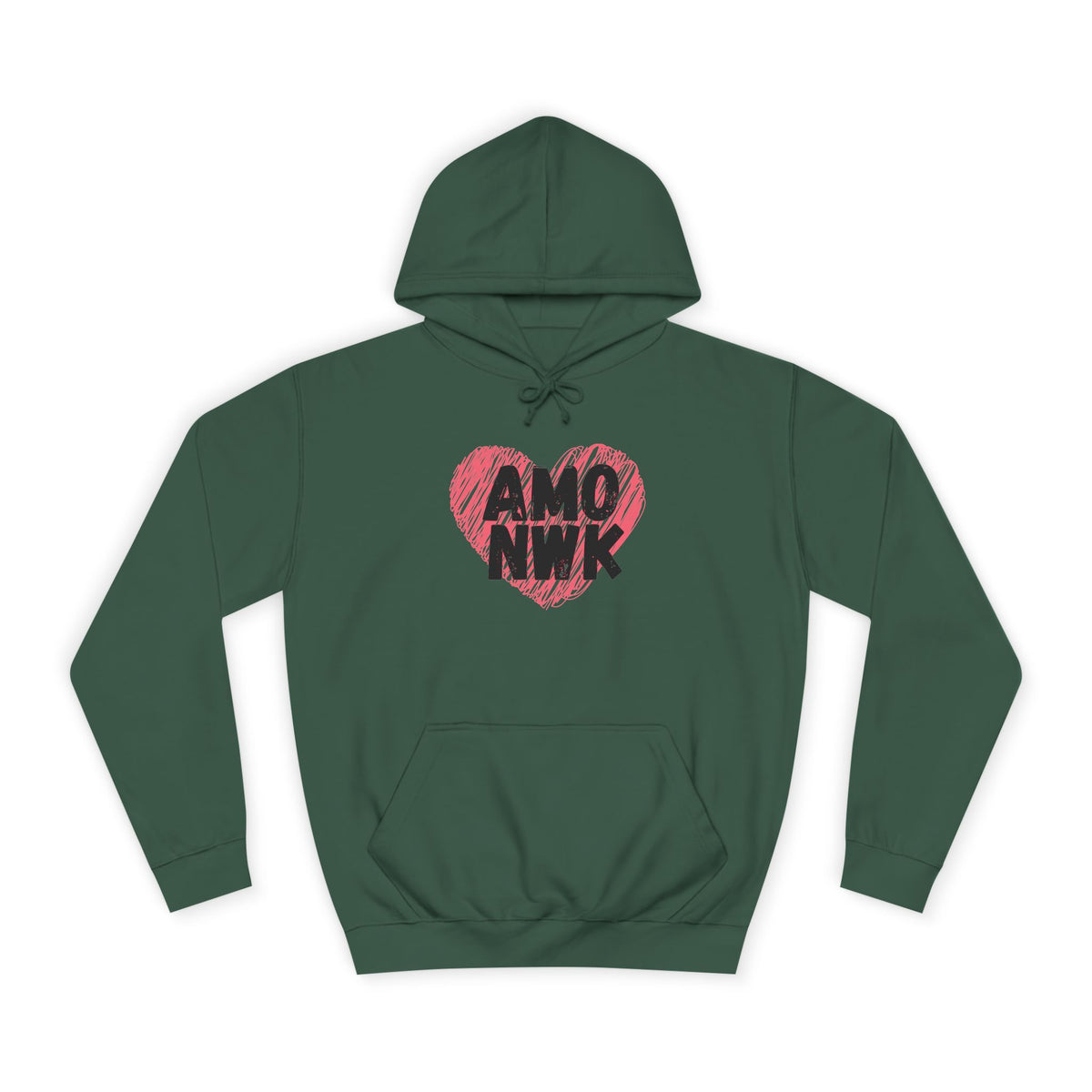 AMO NWK - Hoodie