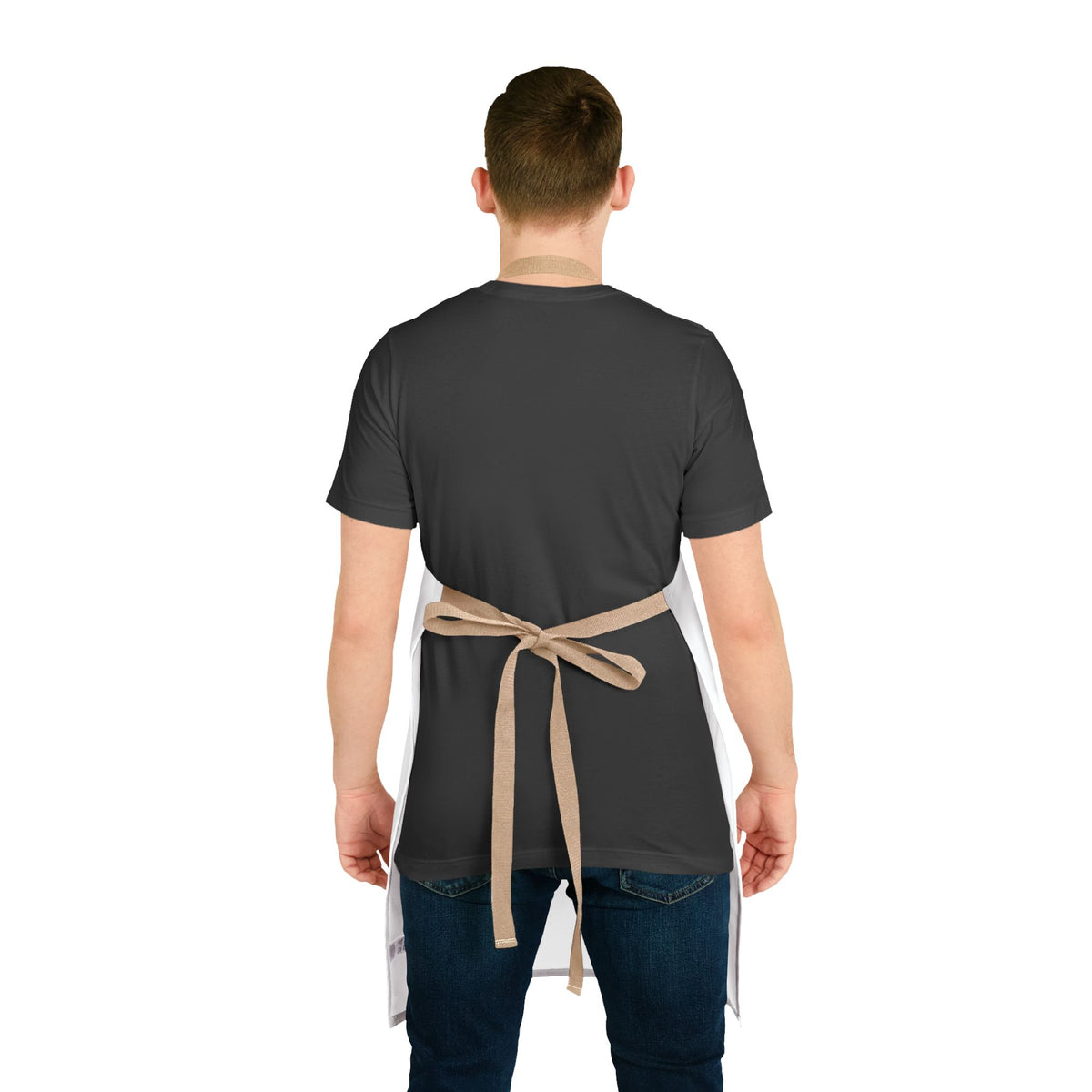Made in Newark Apron