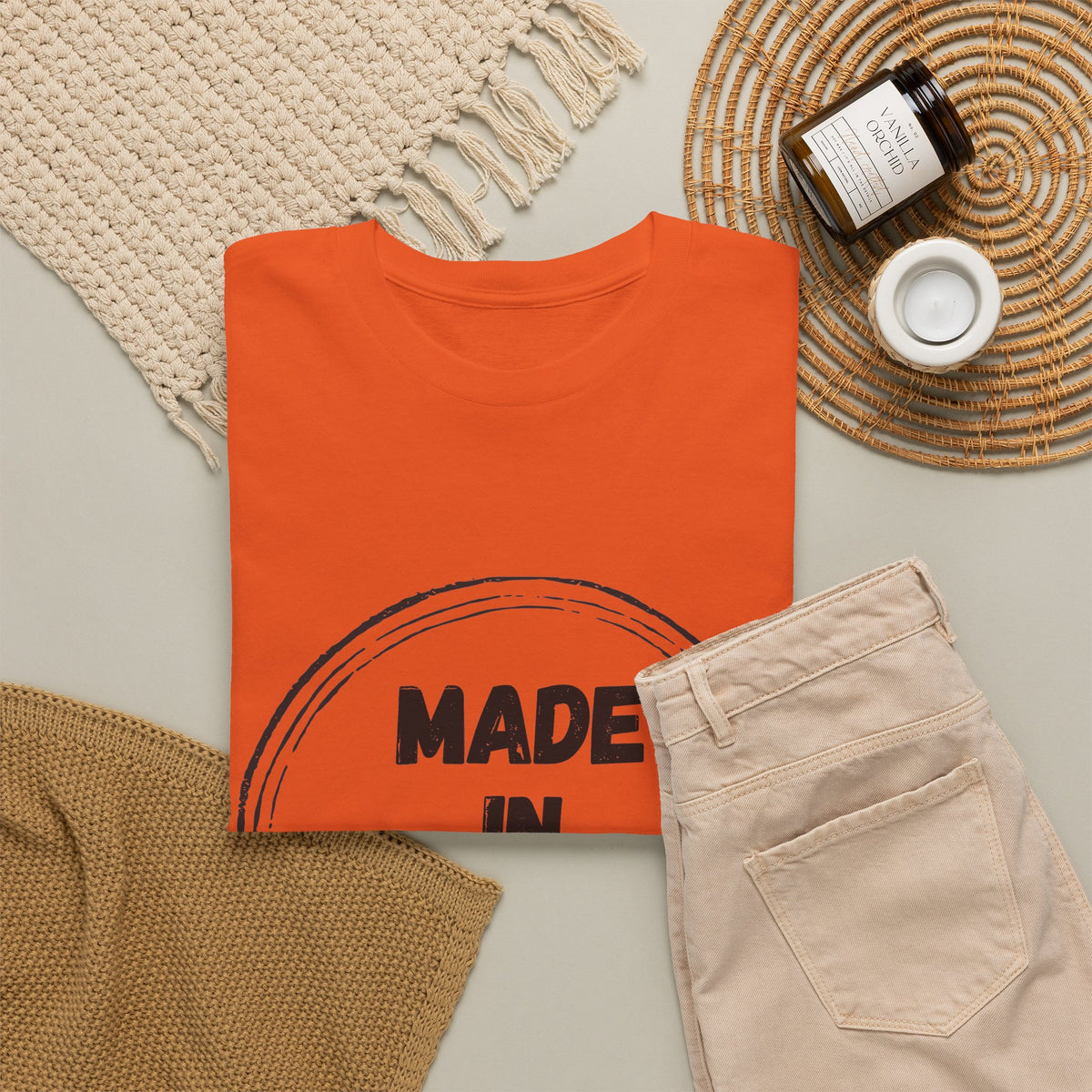 Made in Newark T-Shirt — Local Pride Tee