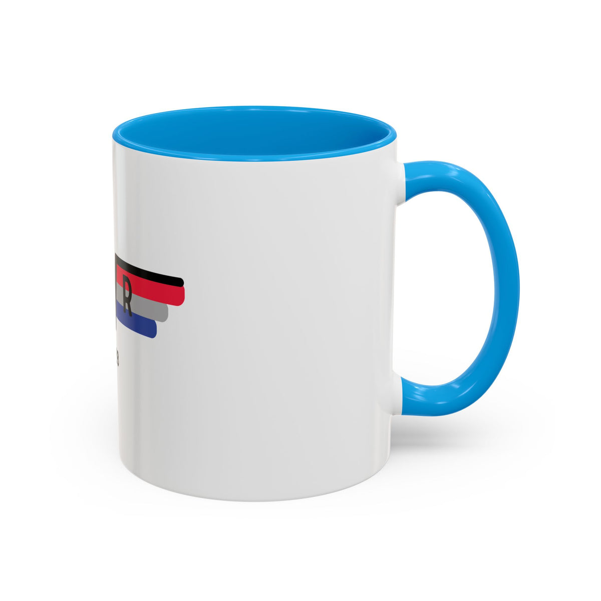 EWR Retro Wings Mug — Est. 1928 Coffee Cup (11oz & 15oz)