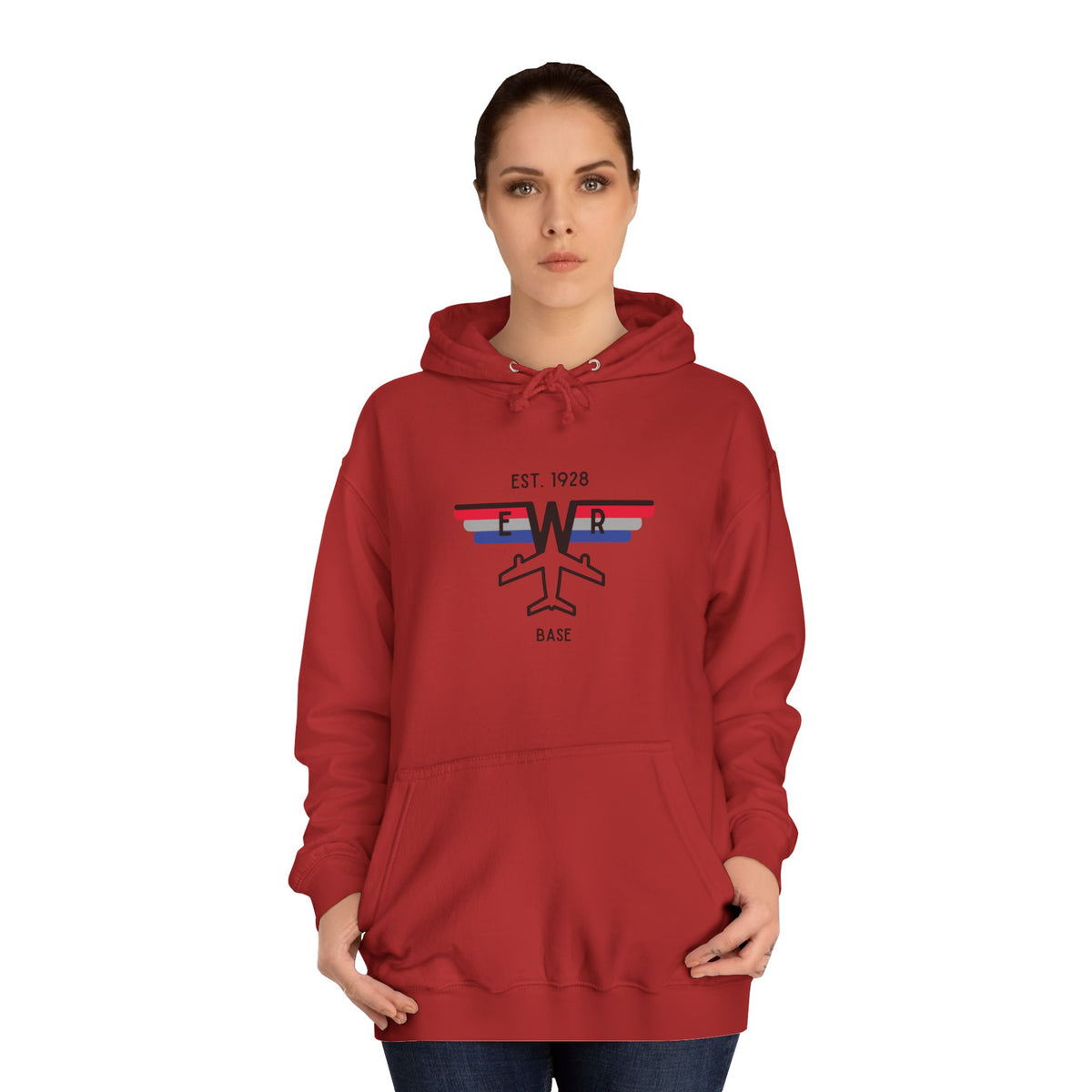EWR — Hoodie