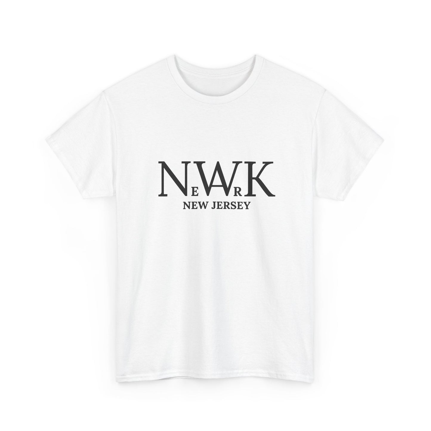 Newark - T Shirt