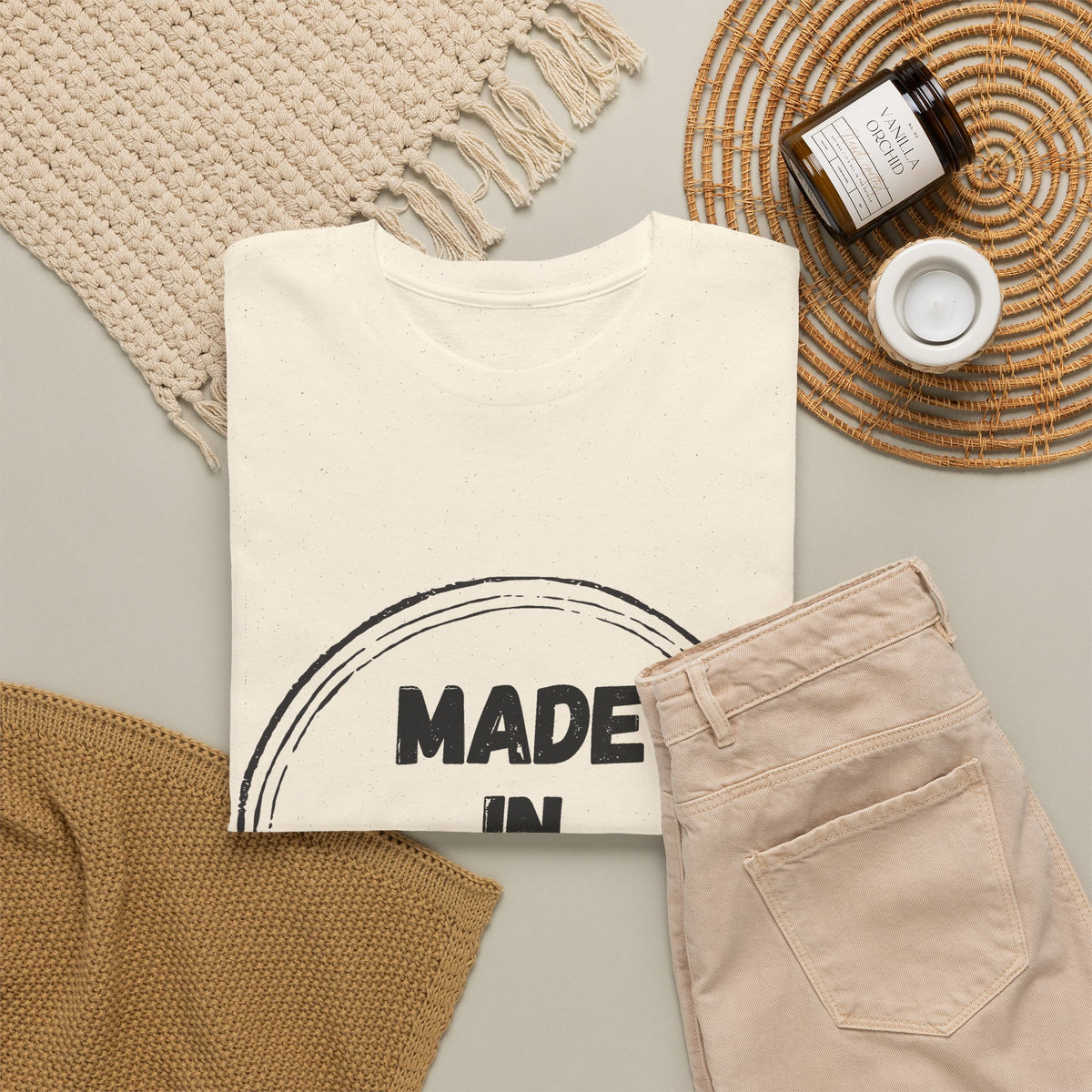 Made in Newark T-Shirt — Local Pride Tee