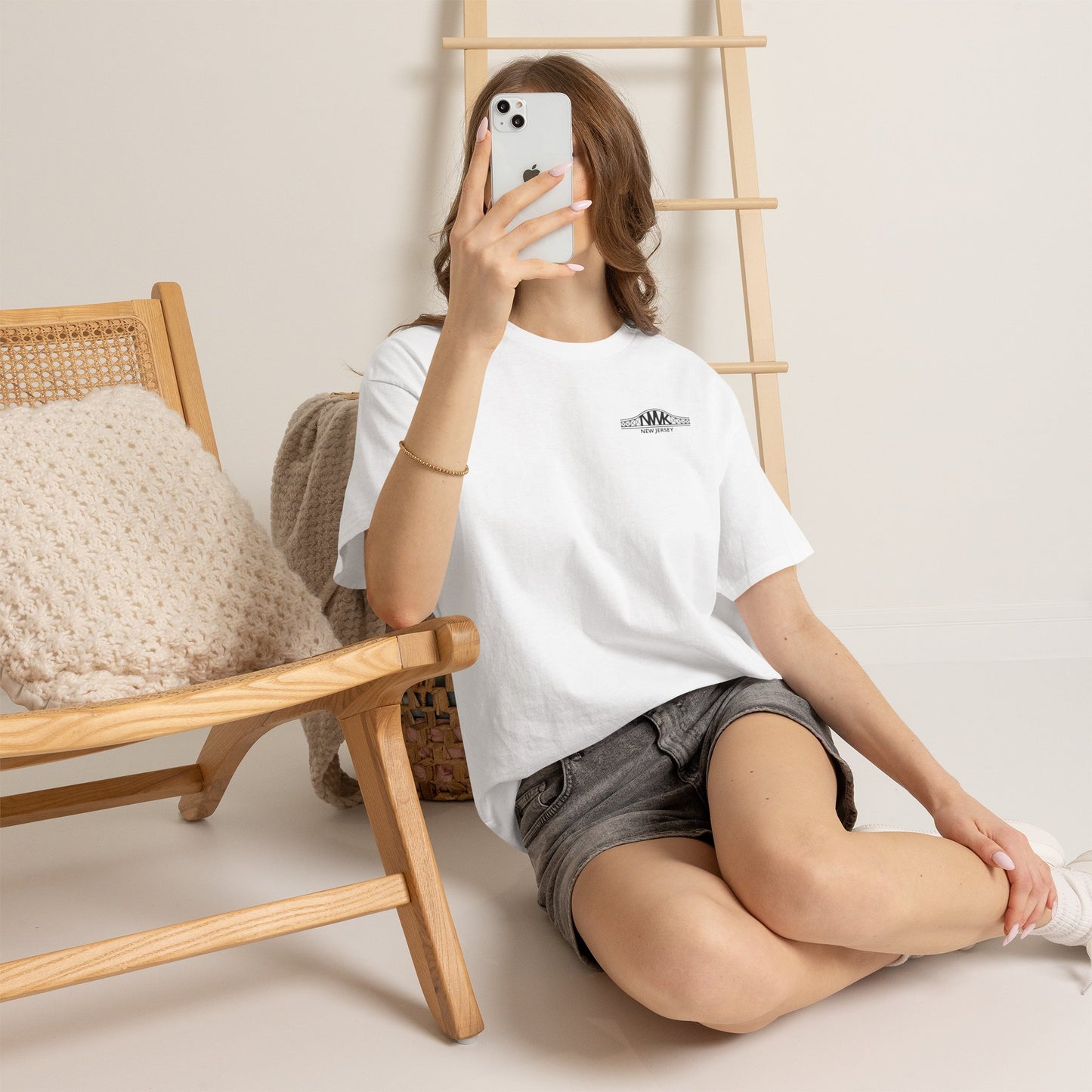 NWK - T Shirt