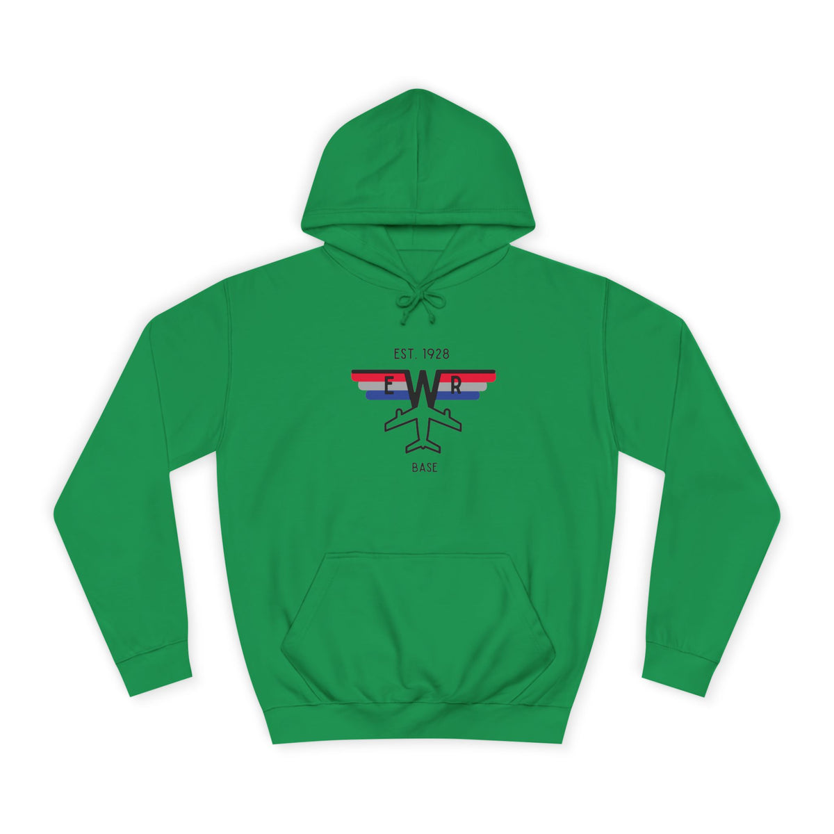 EWR — Hoodie