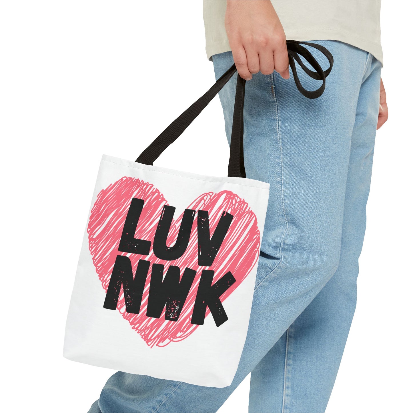 Tote Bag – LUV NWK