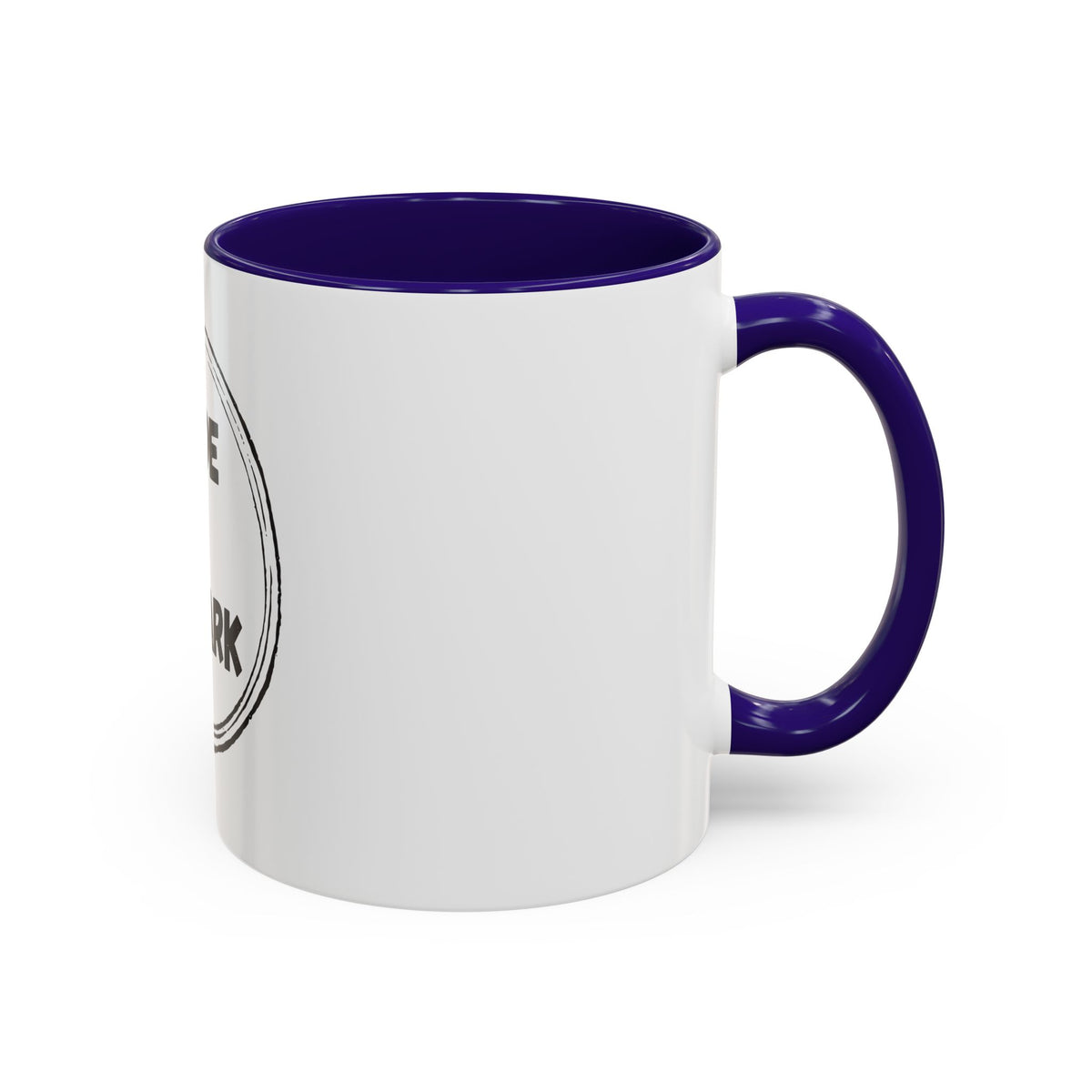 Made in Newark Mug — Ceramic Coffee Cup (11oz & 15oz)
